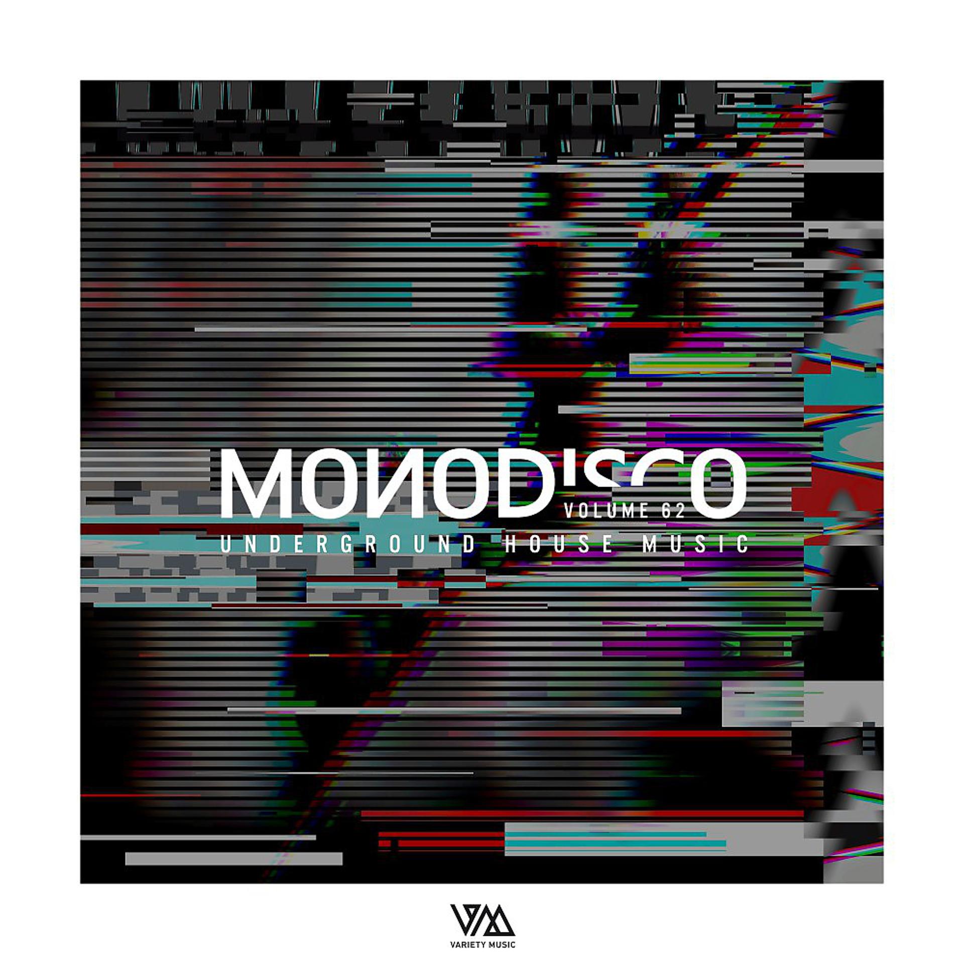 Постер альбома Monodisco, Vol. 62