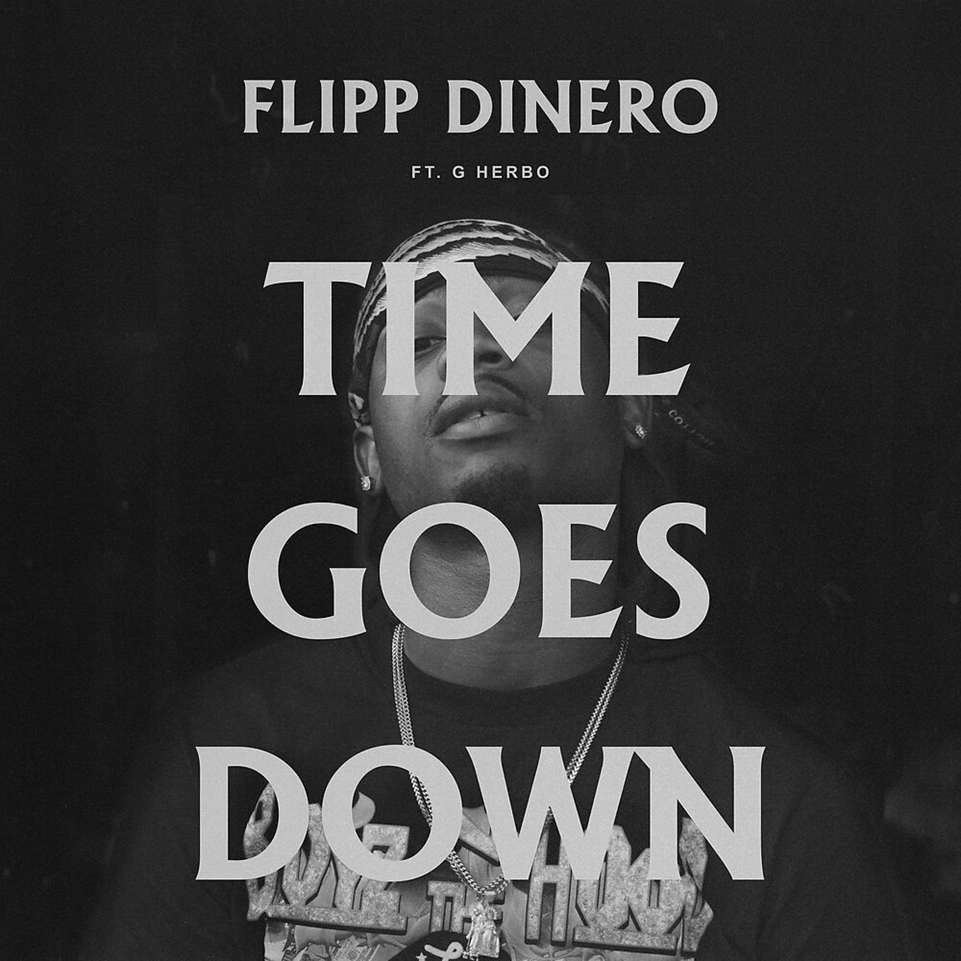Постер альбома Time Goes Down