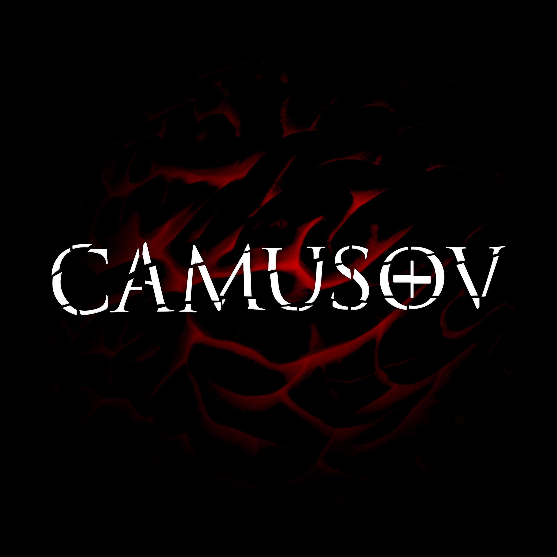 Постер альбома Camusov