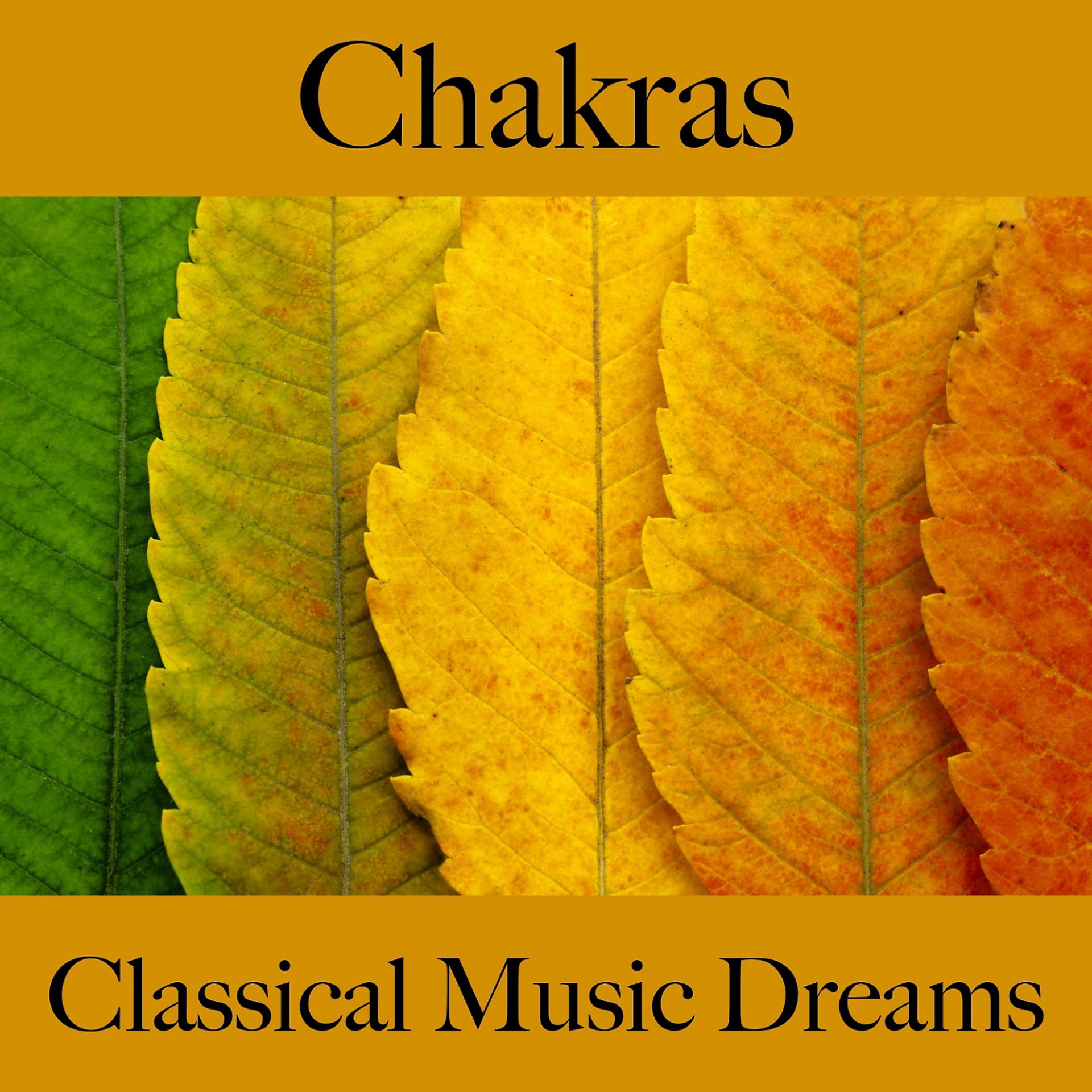 Постер альбома Chakras: Classical Music Dreams - La Meilleure Musique Pour Se Détendre