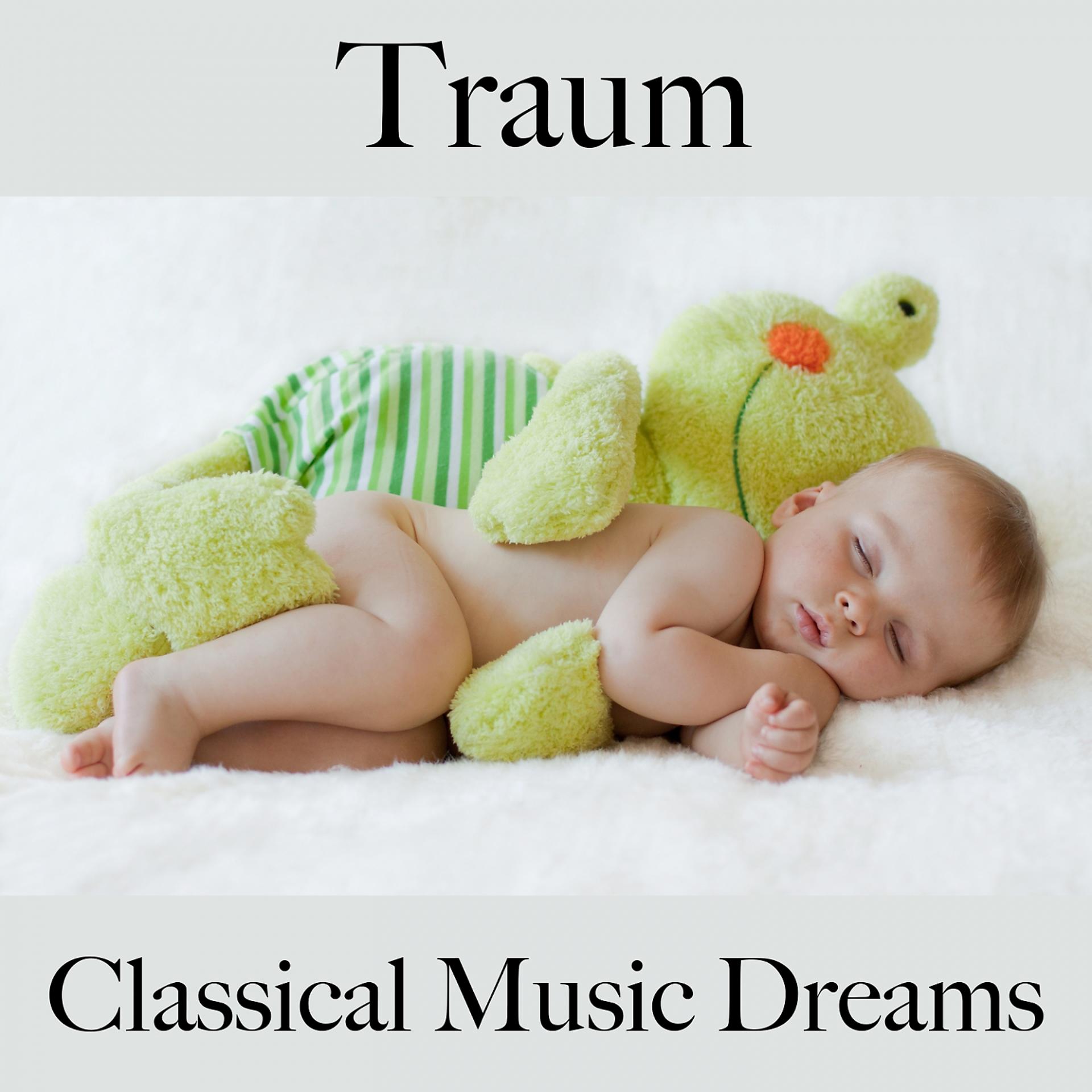 Постер альбома Traum: Classical Music Dreams - Die Beste Musik Zum Entspannen
