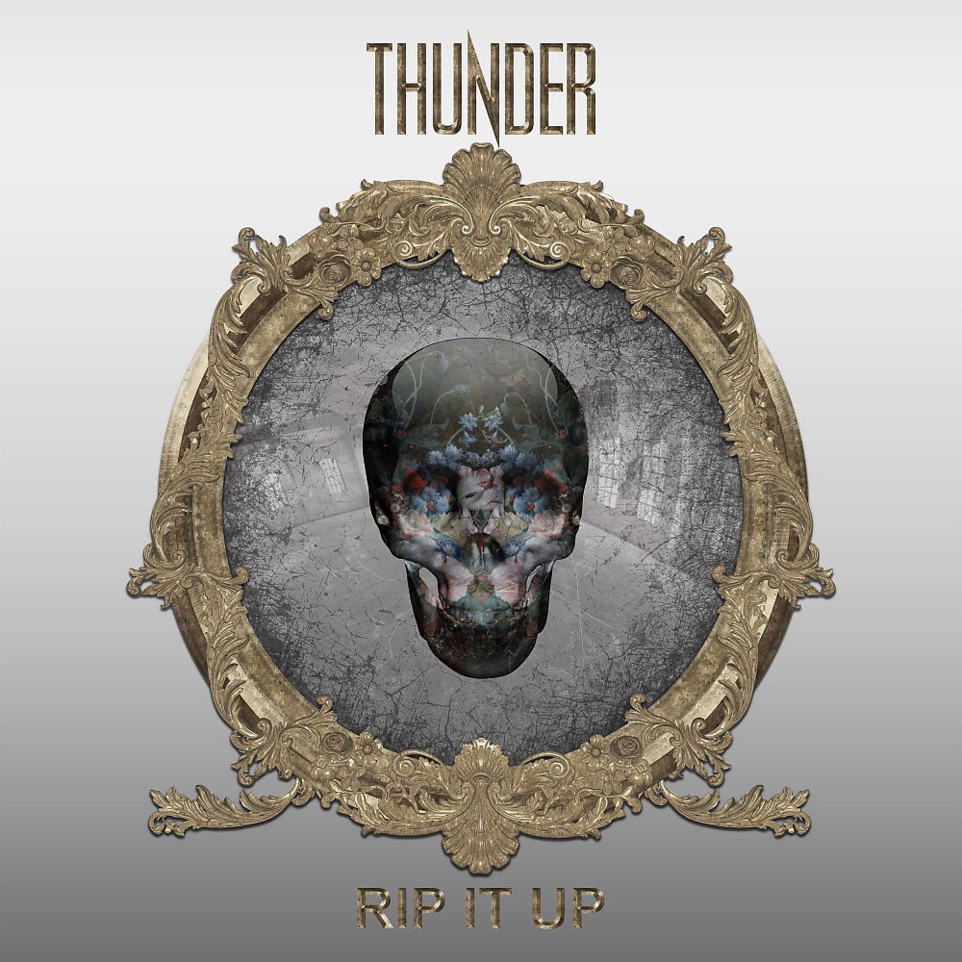 Постер альбома Rip It Up (Live)