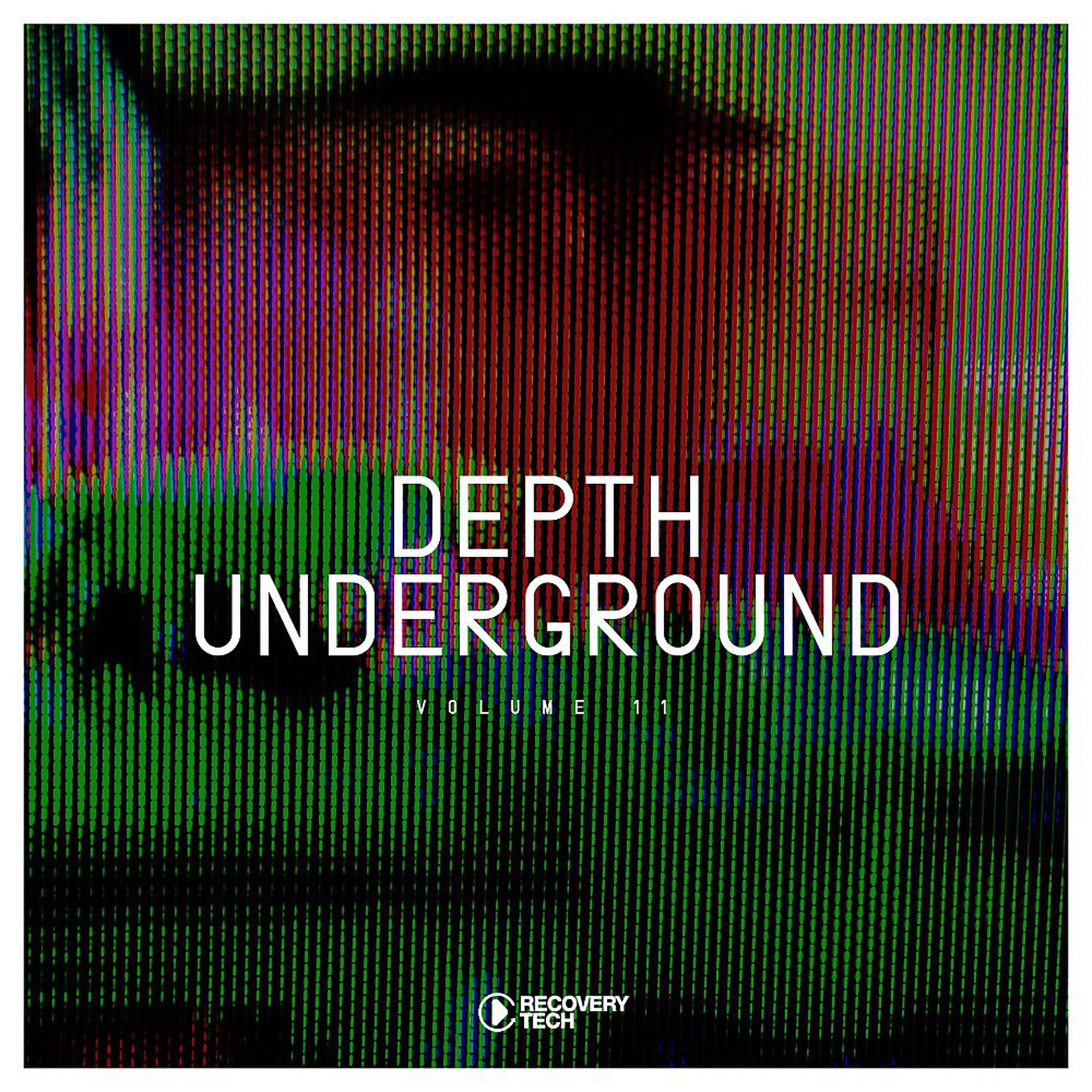 Постер альбома Depth Underground, Vol. 11