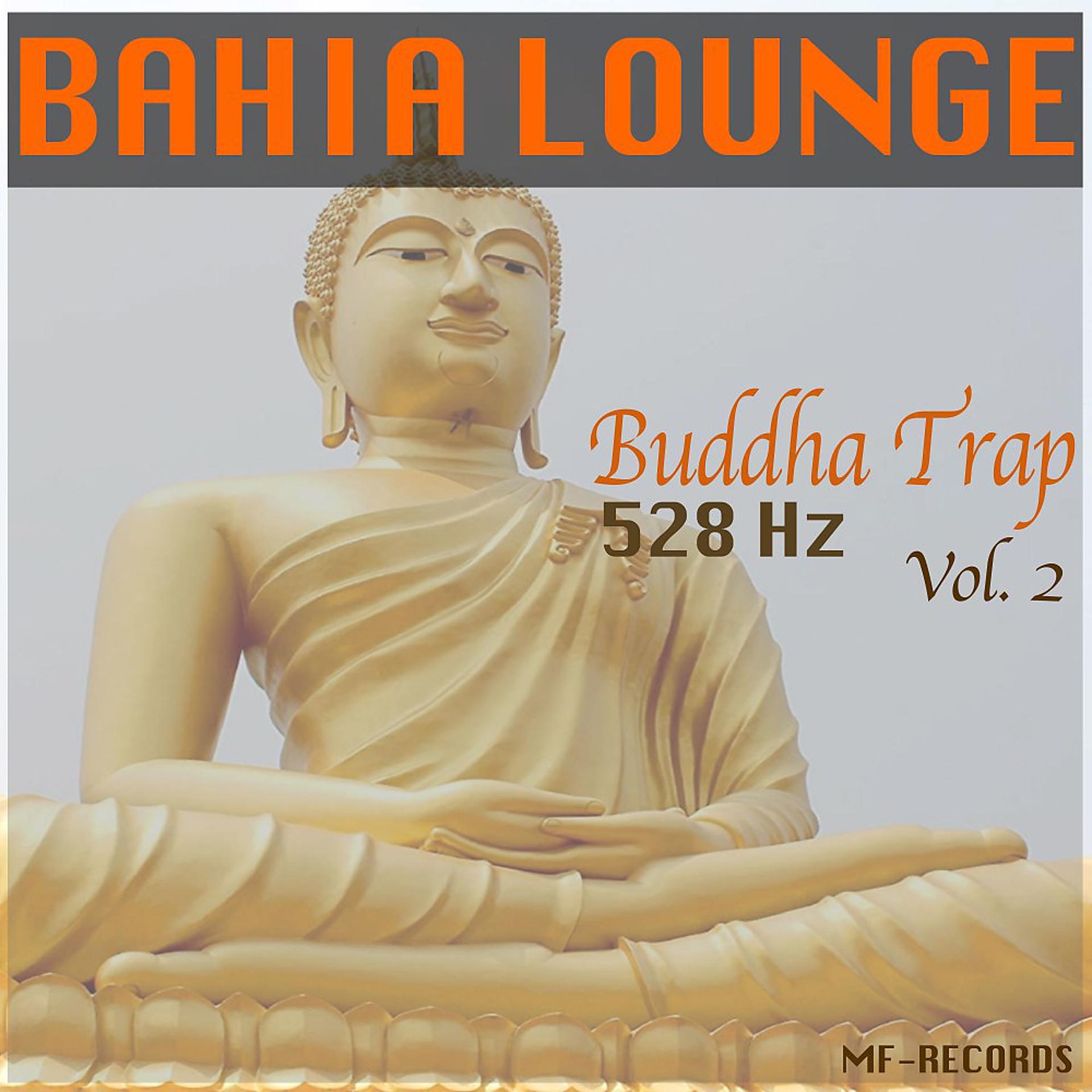 Постер альбома Buddha Trap 528 Hz, Vol. 2