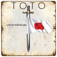Постер альбома Live in Tokyo