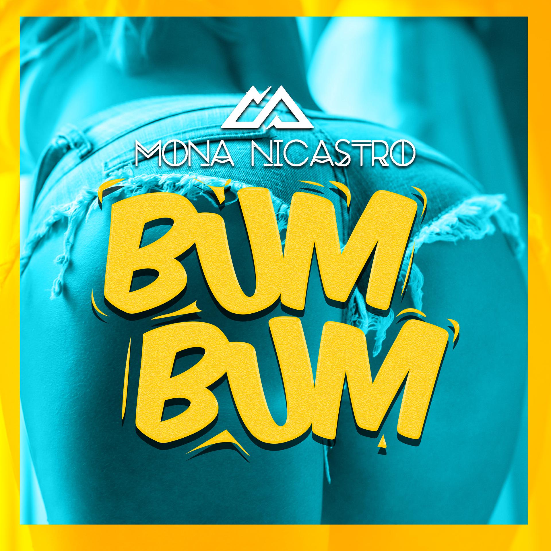 Постер альбома Bumbum