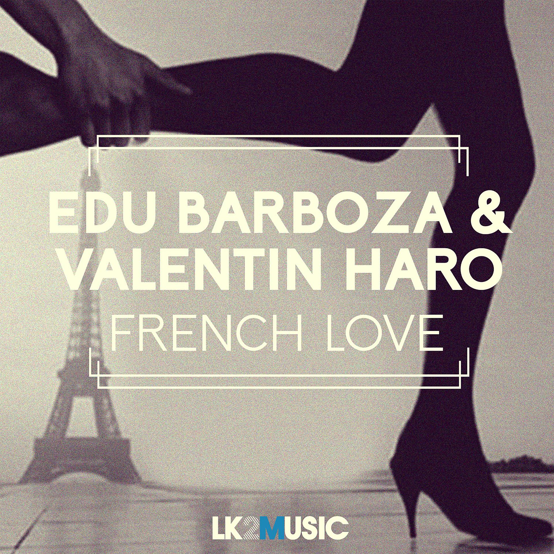 Постер альбома French Love
