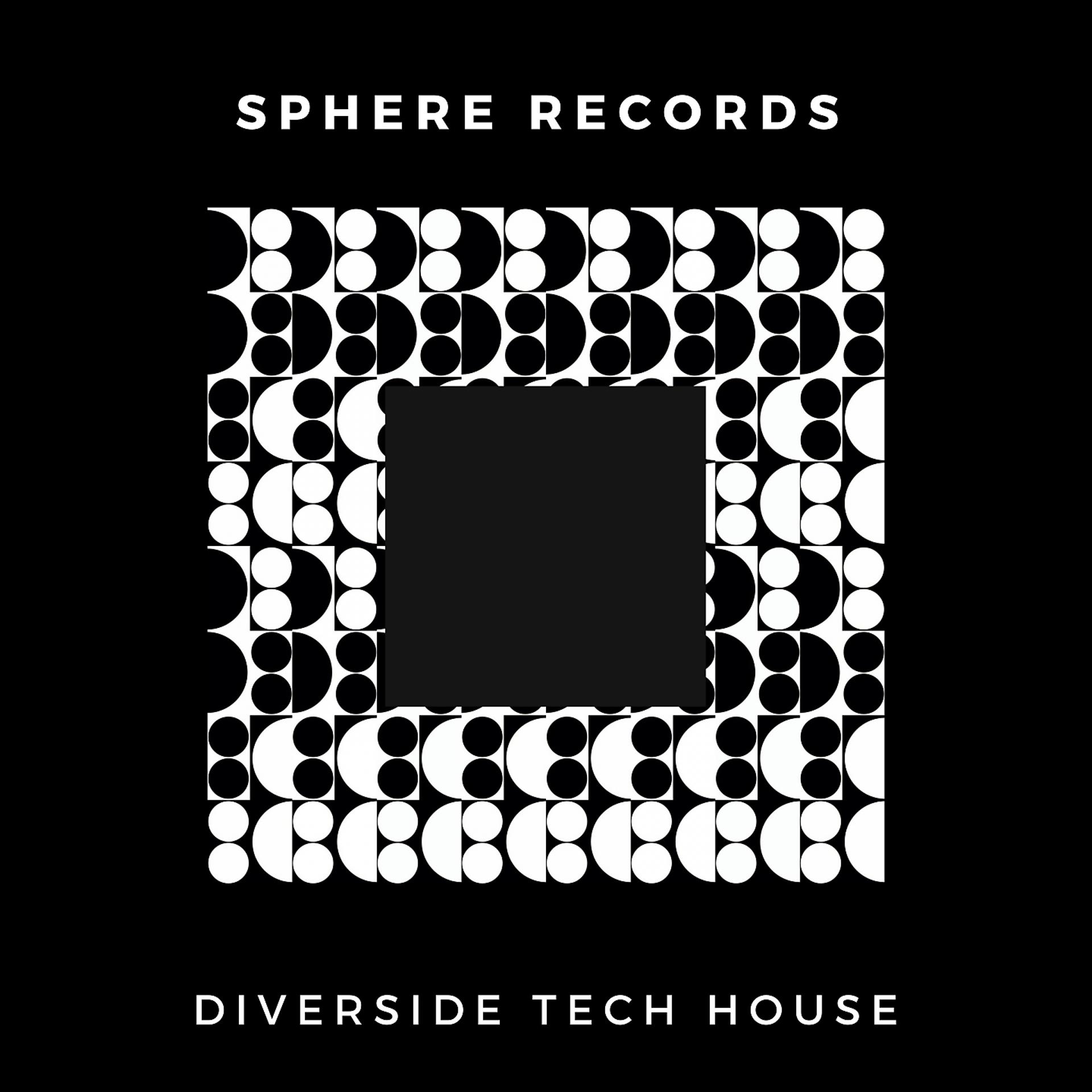 Постер альбома Diverside Tech House