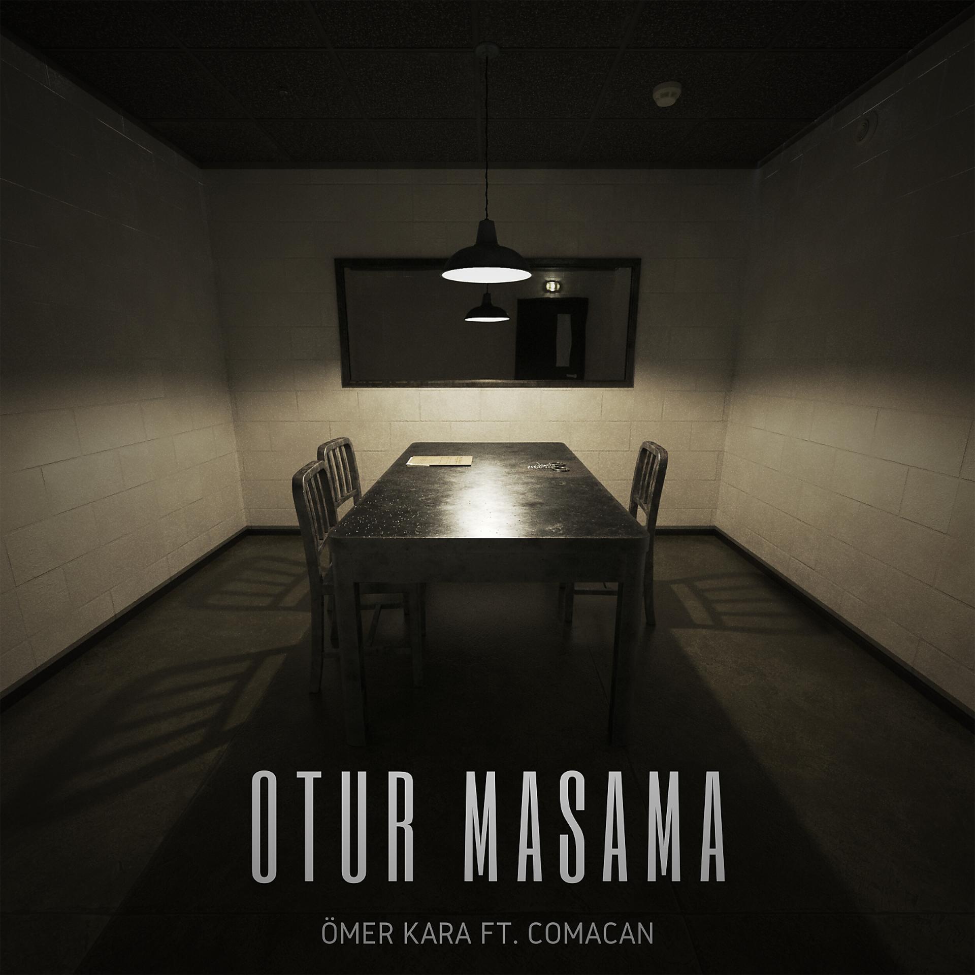 Постер альбома Otur Masama
