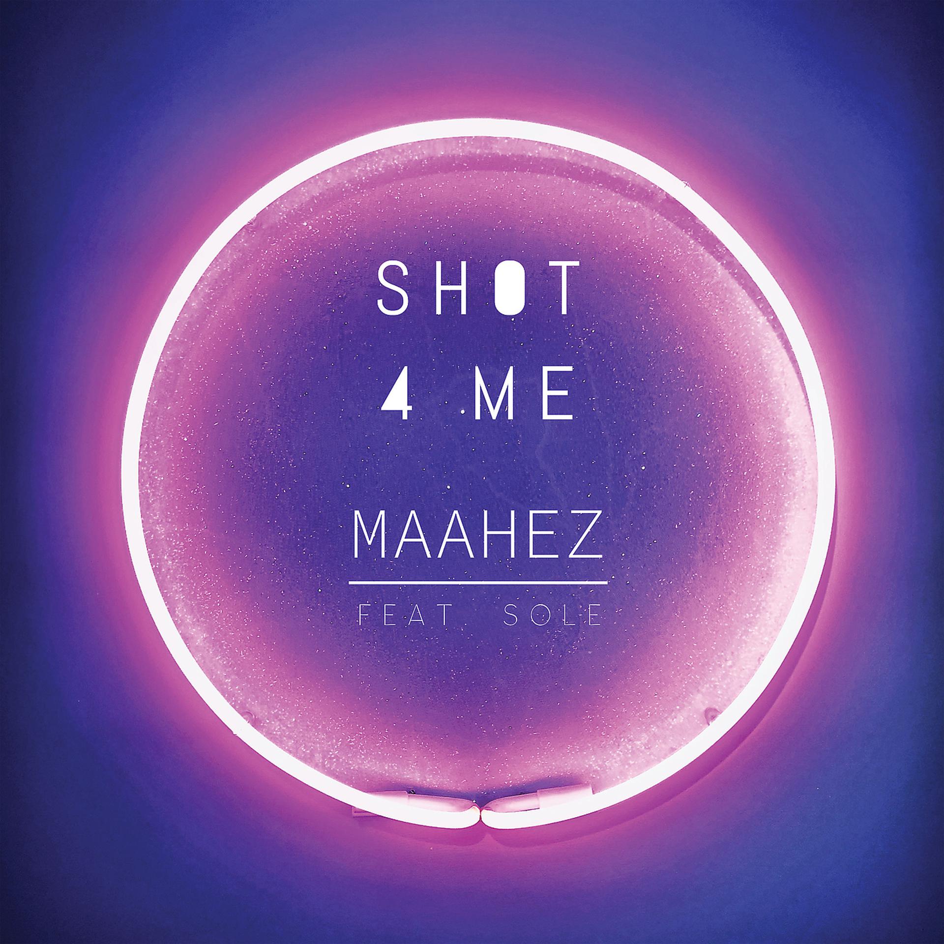 Постер альбома Shot 4 Me