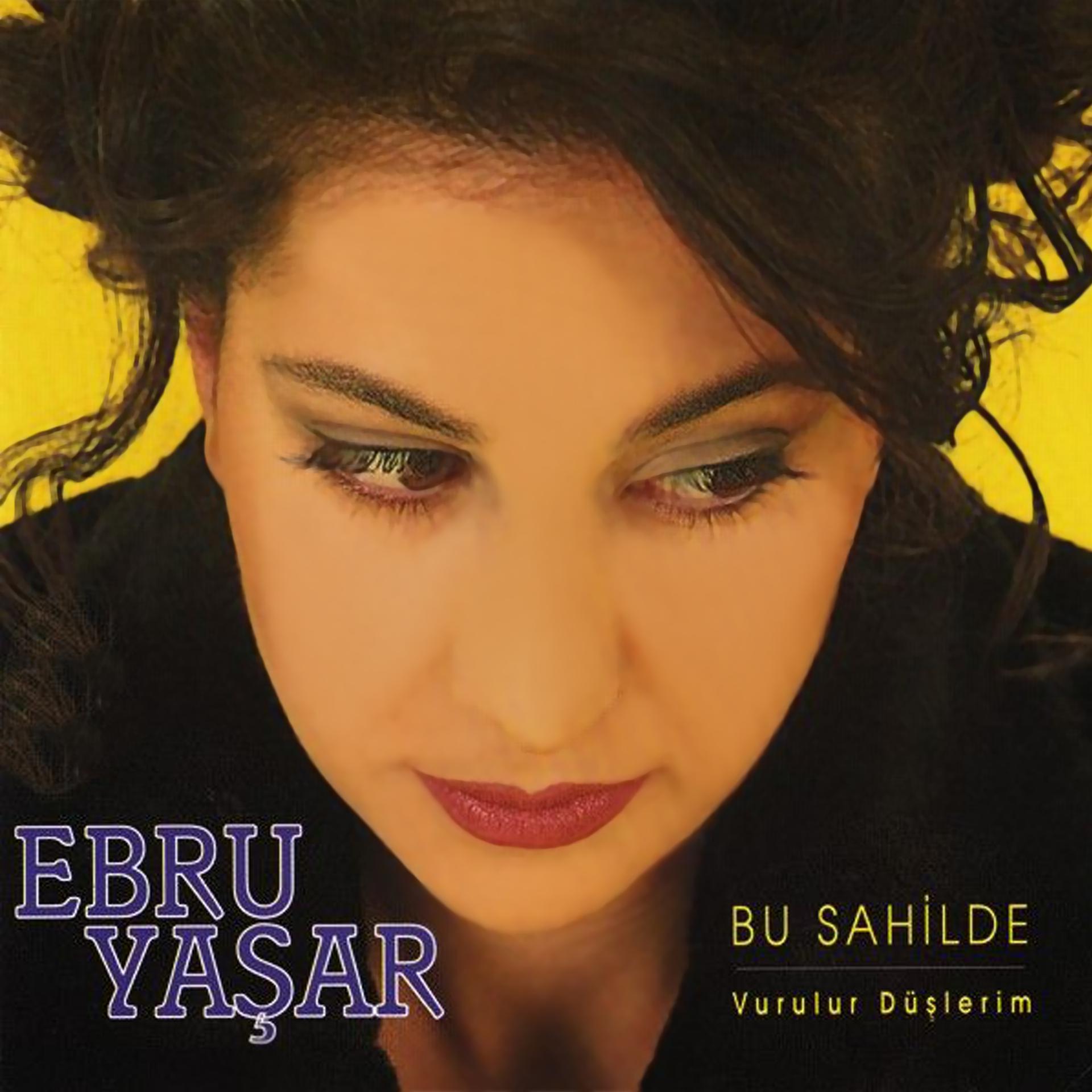 Постер альбома Bu Sahilde / Vurulur Düşlerim