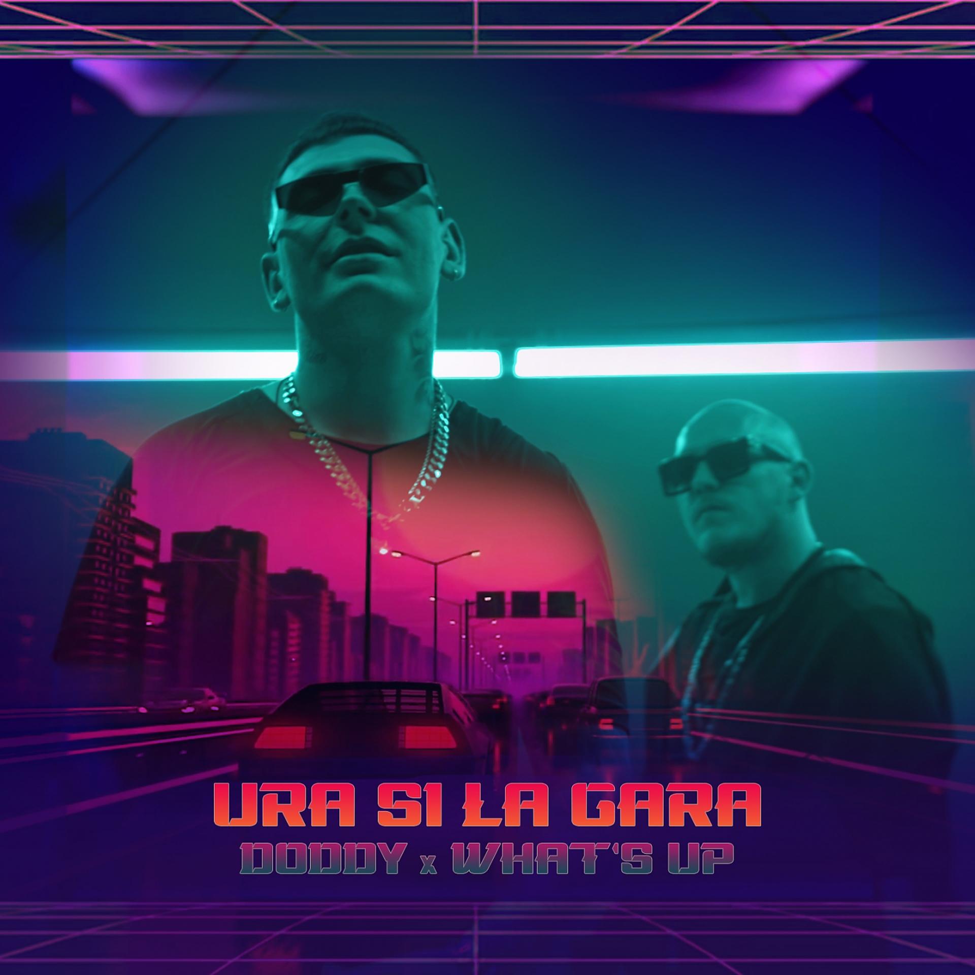 Постер альбома Ura Si La Gara