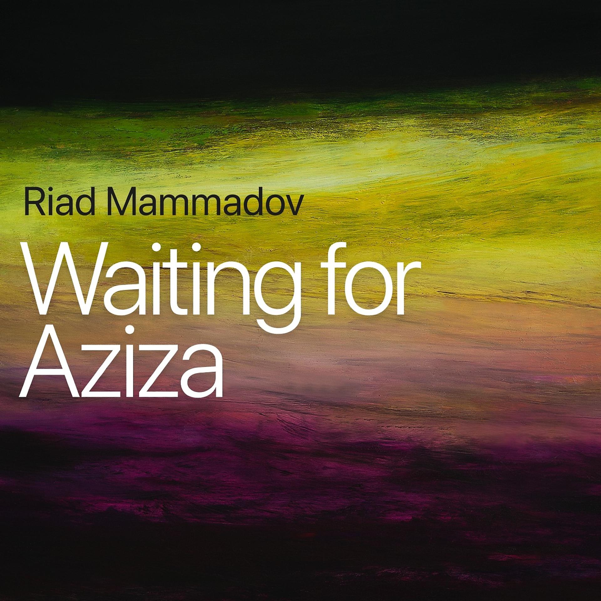 Постер альбома Waiting for Aziza