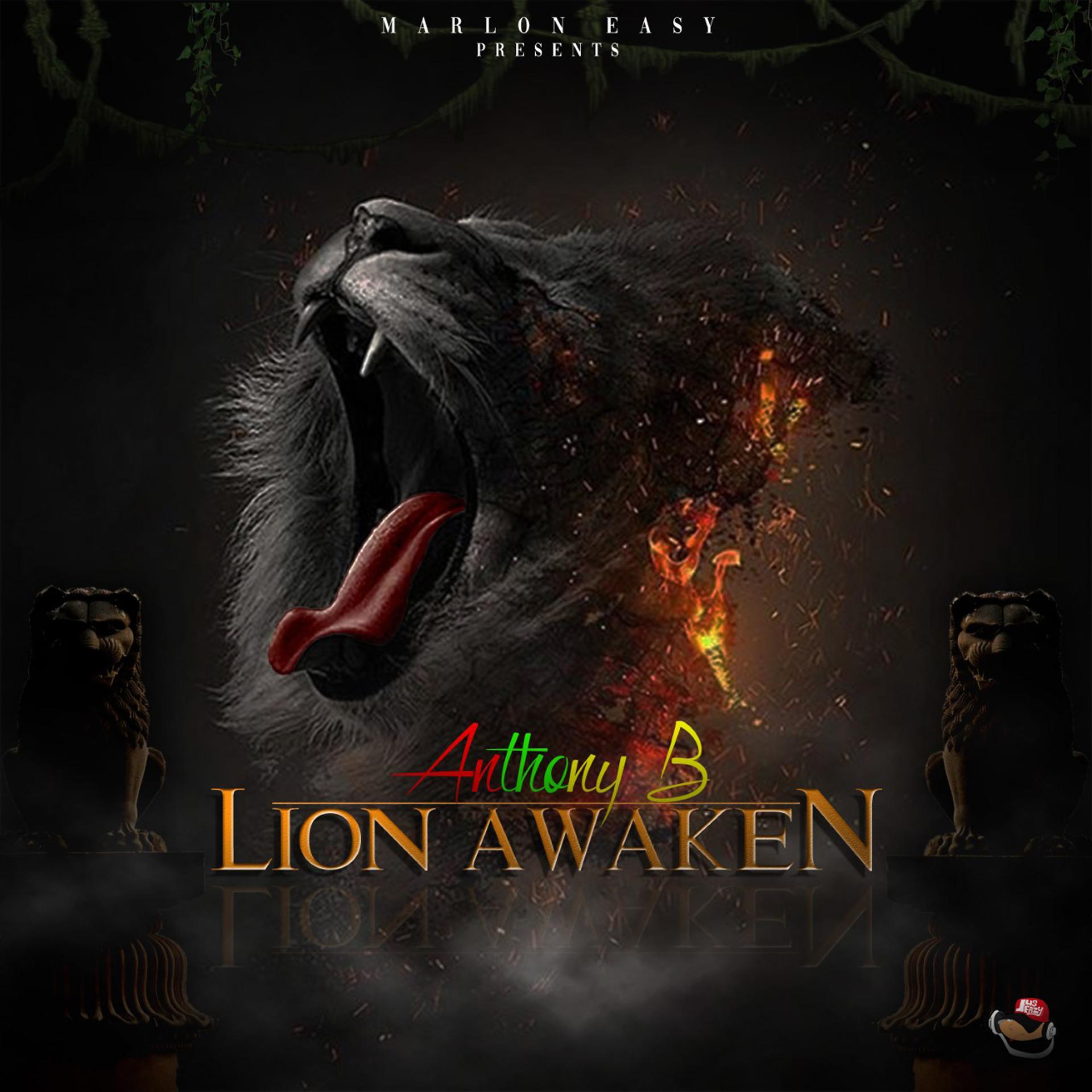 Постер альбома Lion Awaken