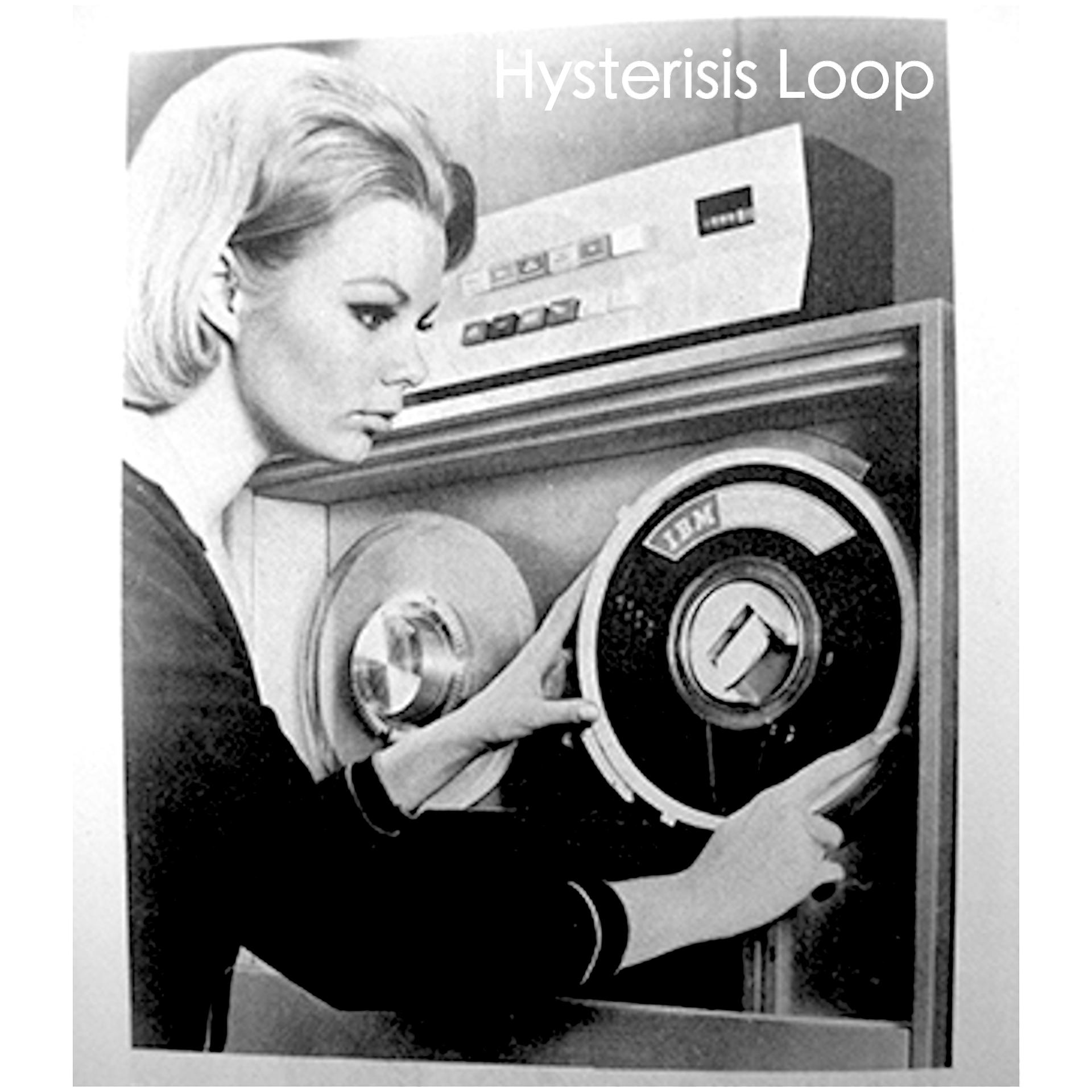 Постер альбома Hysterisis Loop