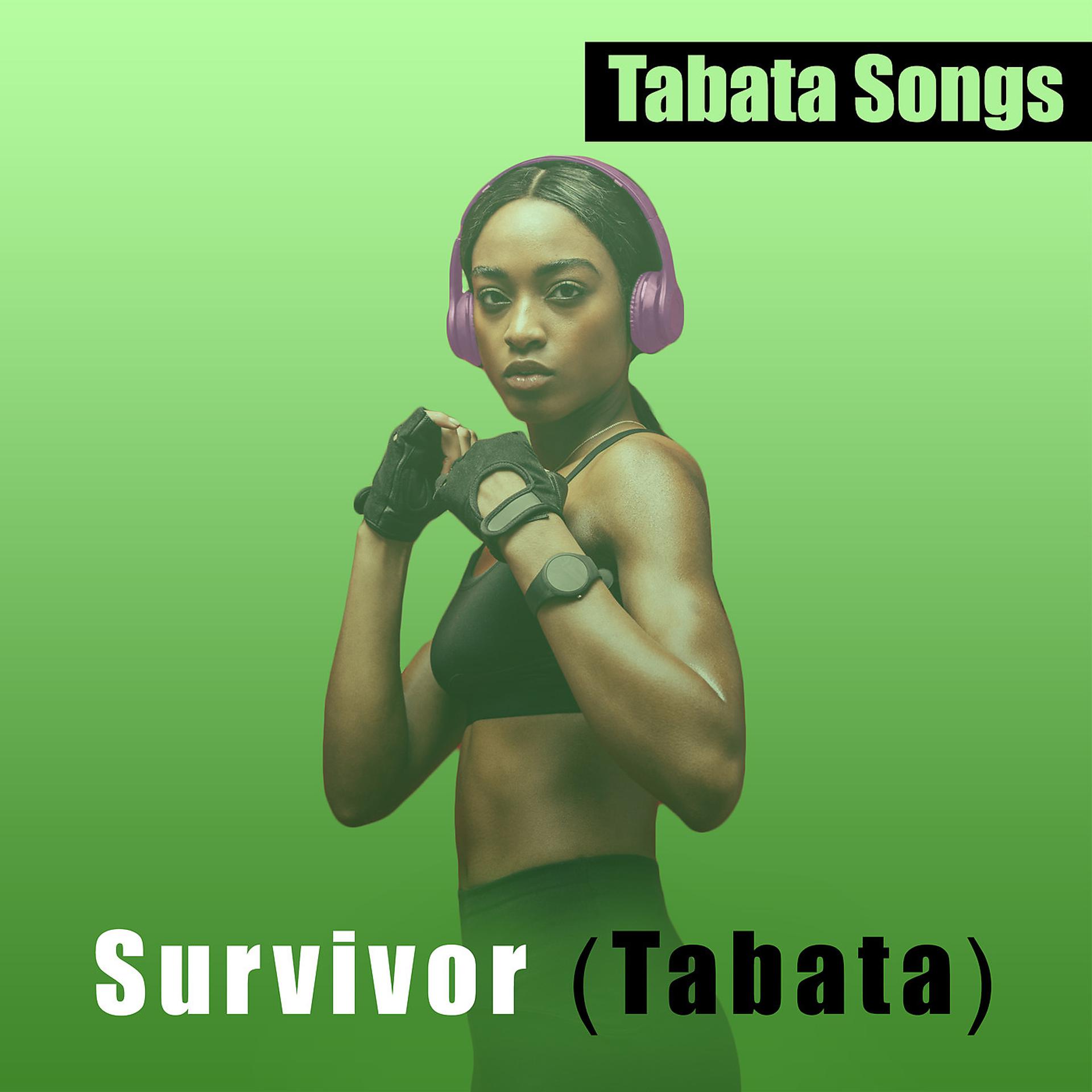Постер альбома Survivor (Tabata)