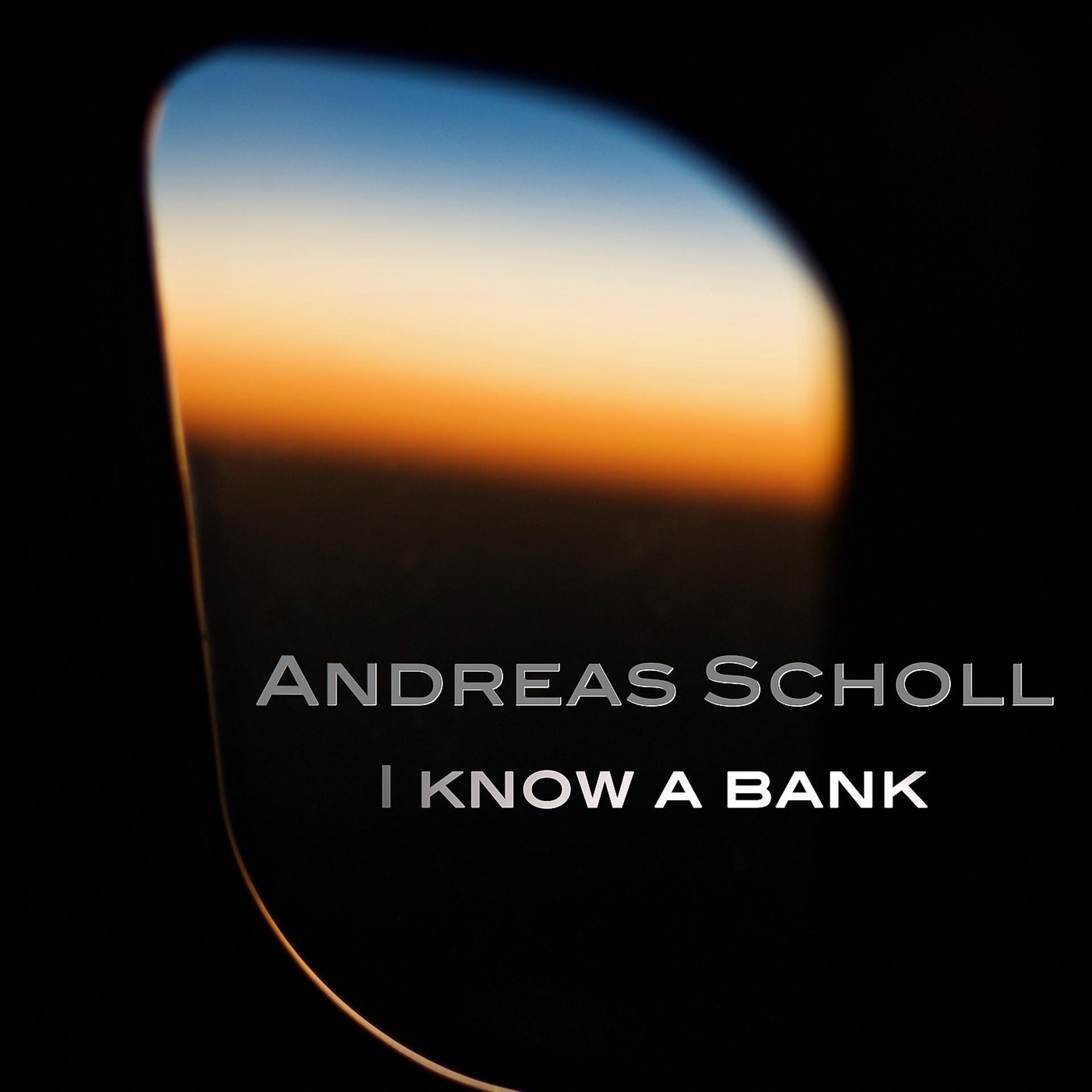 Постер альбома I Know a Bank