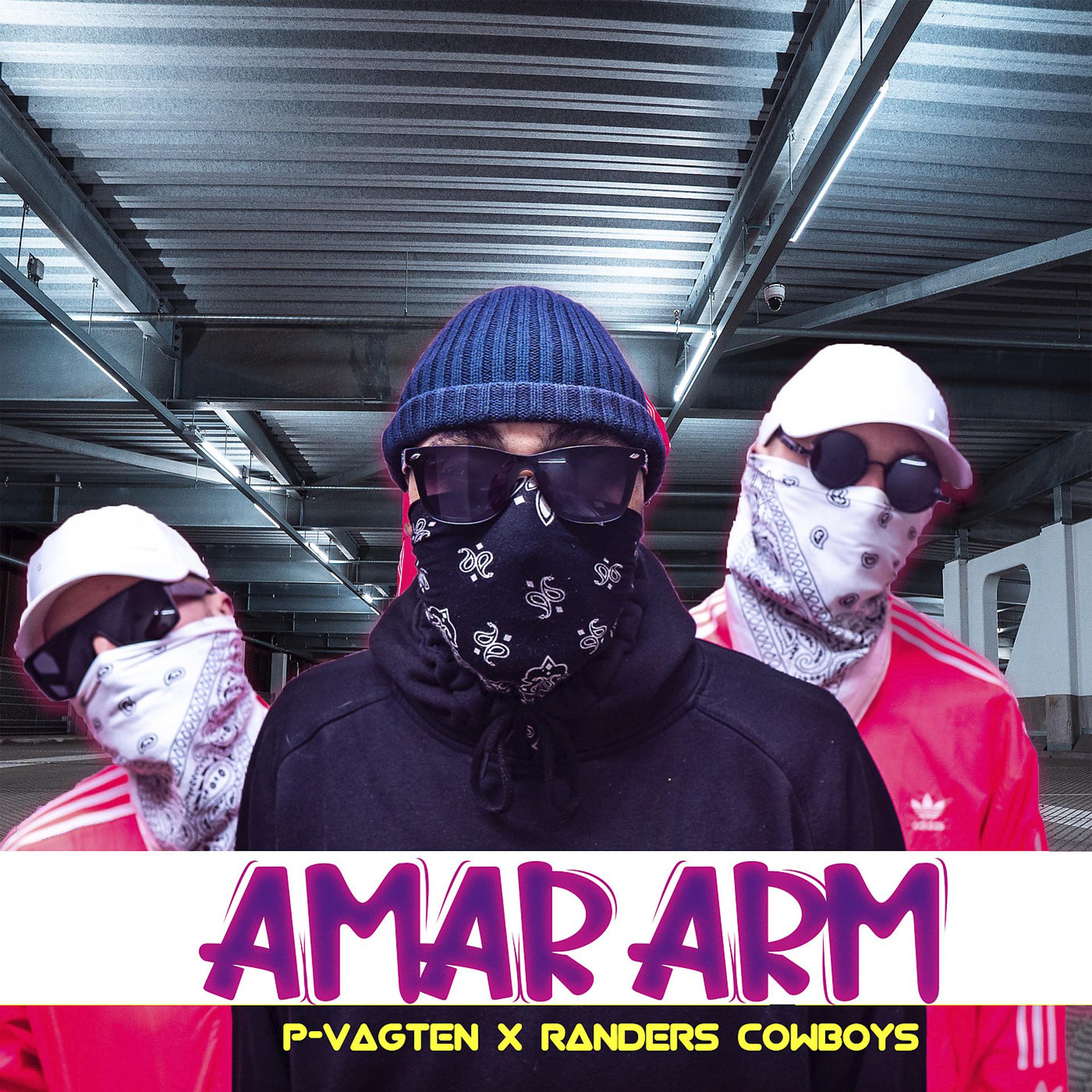 Постер альбома Amar Arm