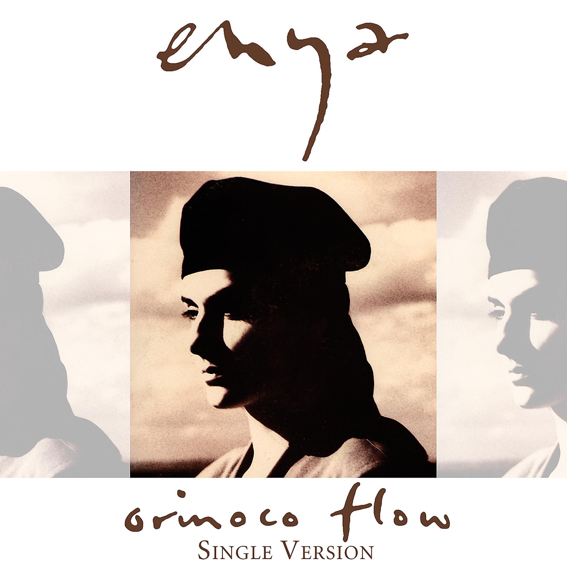Постер альбома Orinoco Flow (Sail Away) [Single Version]