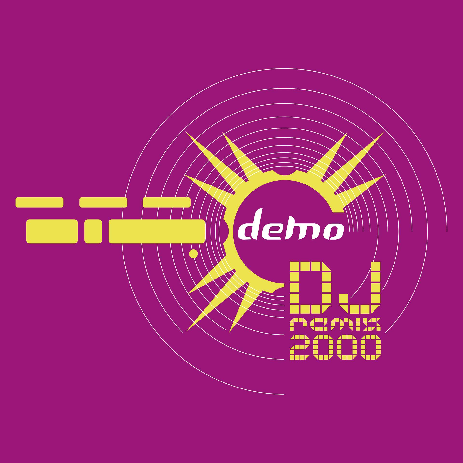 Знаешь ремикс слушать. Демо 2000. DJ Remix 2000 демо. Демо альбомы 2000. Demo 2000 лет.
