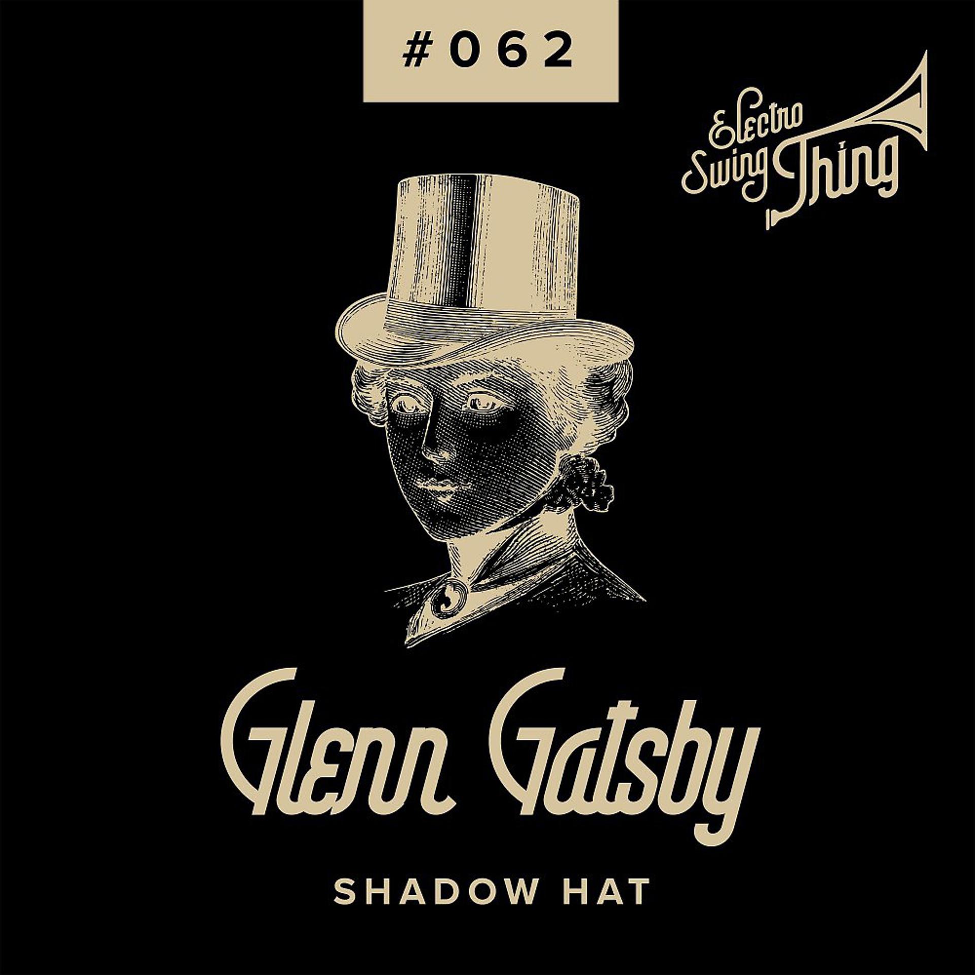 Постер альбома Shadow Hat