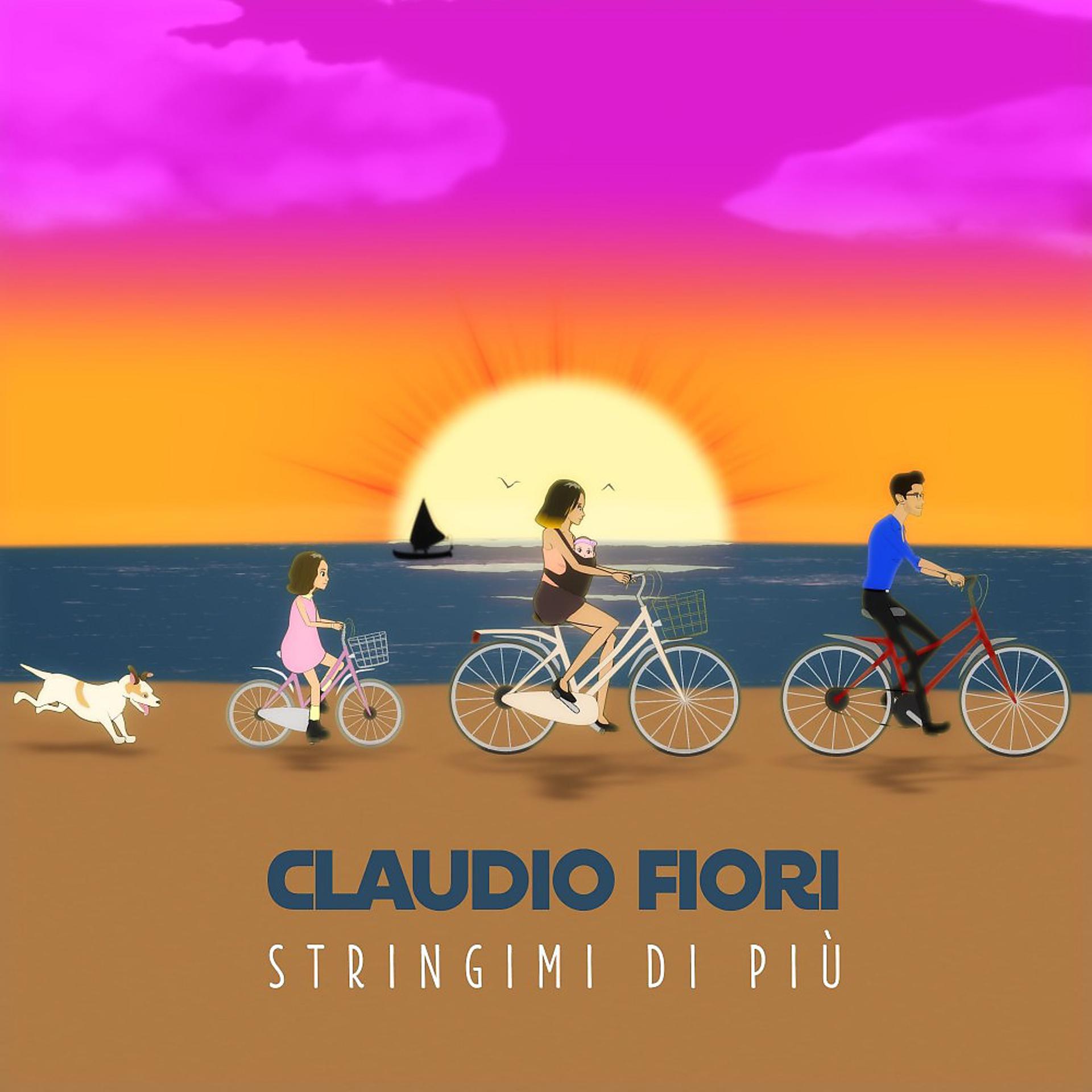 Постер альбома Stringimi di più (Radio Edit)
