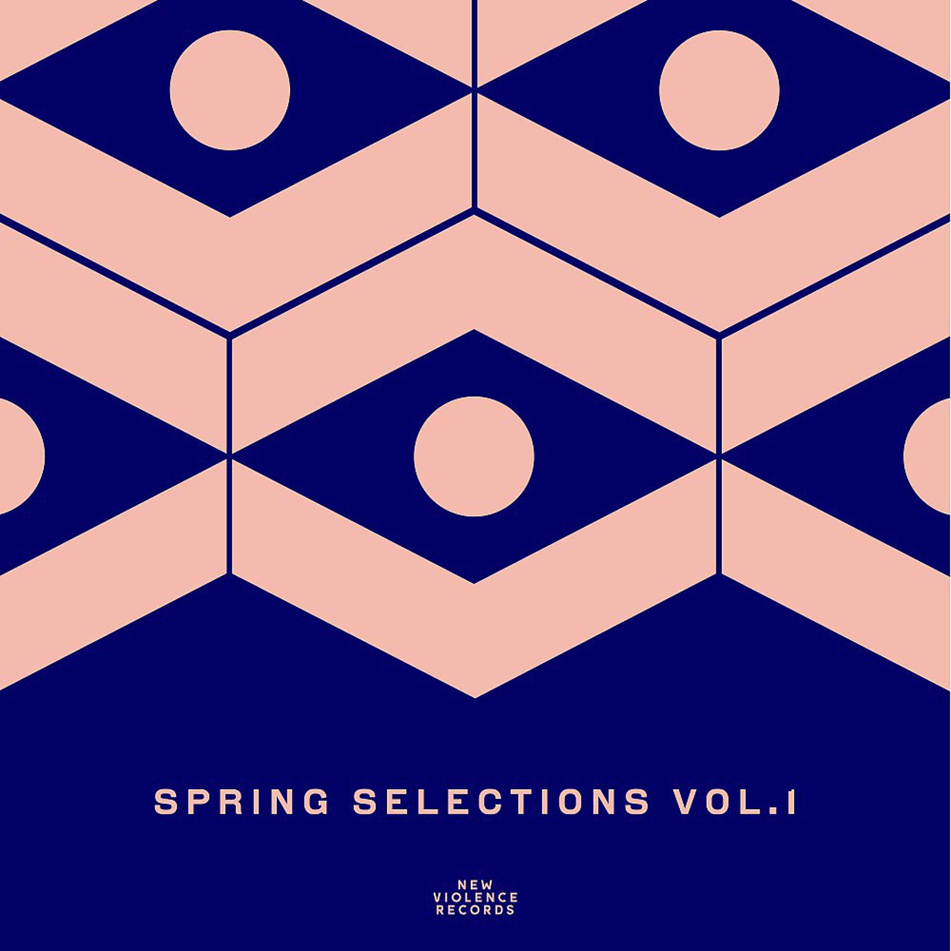 Постер альбома Spring Selections, Vol. 1