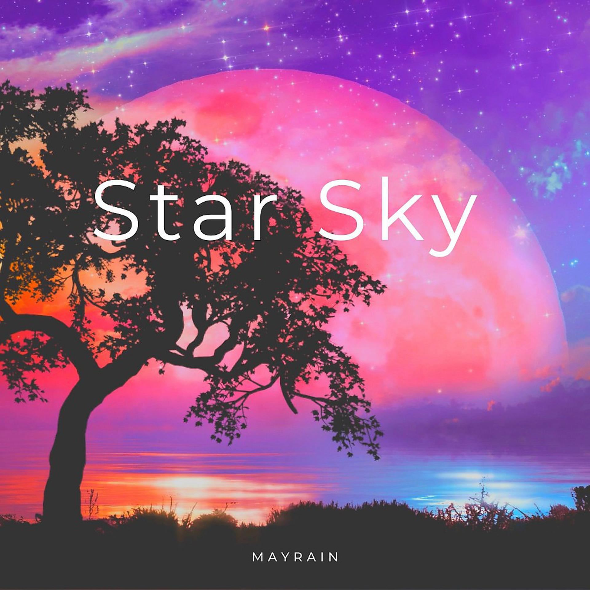 Постер альбома Star Sky