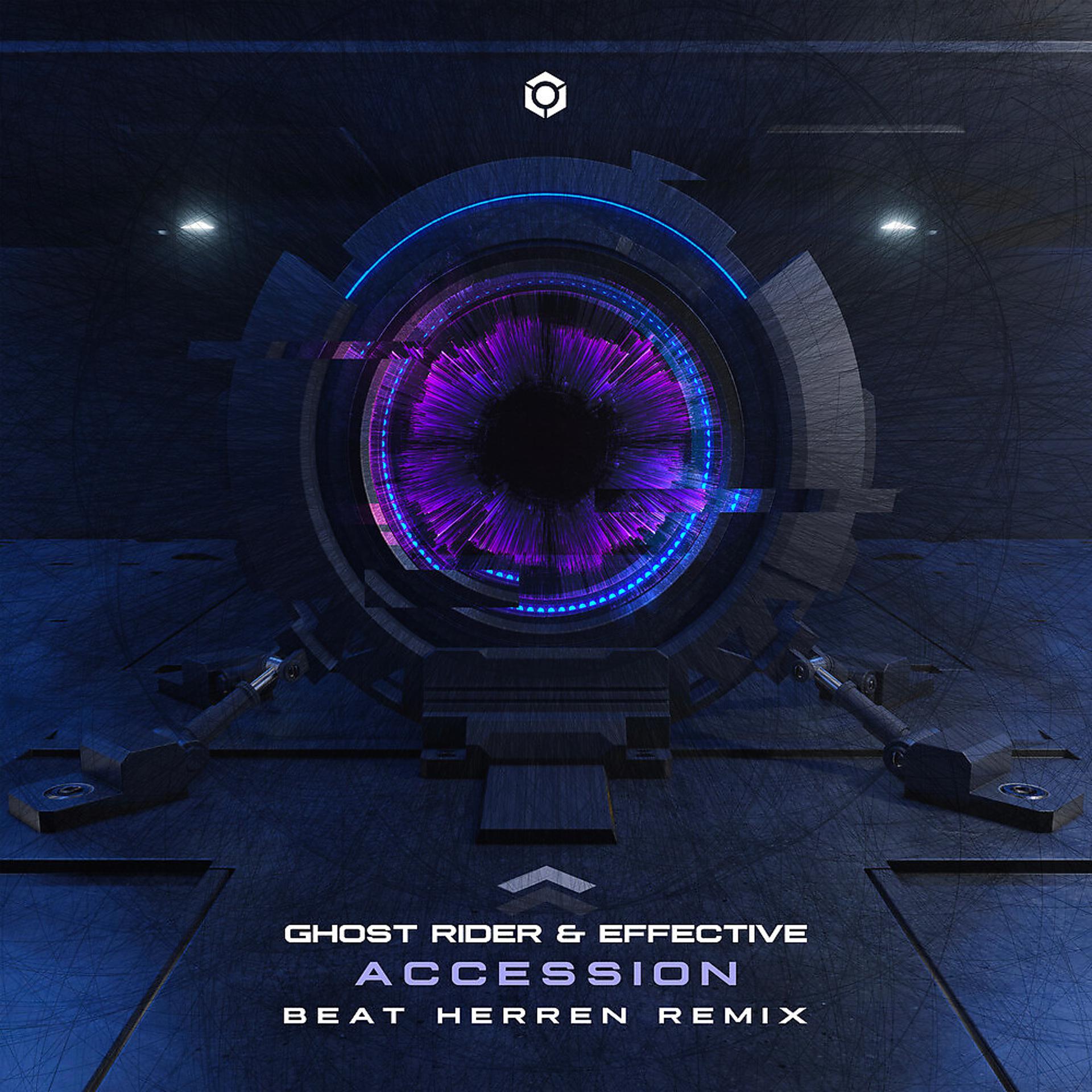 Постер альбома Accession