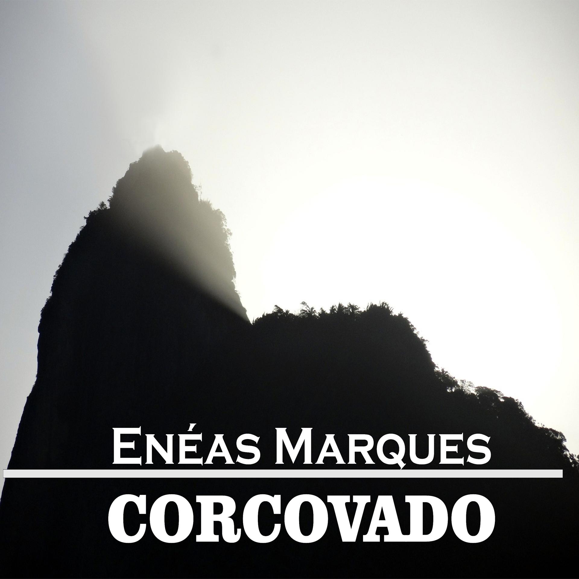 Постер альбома Corcovado - Instrumental