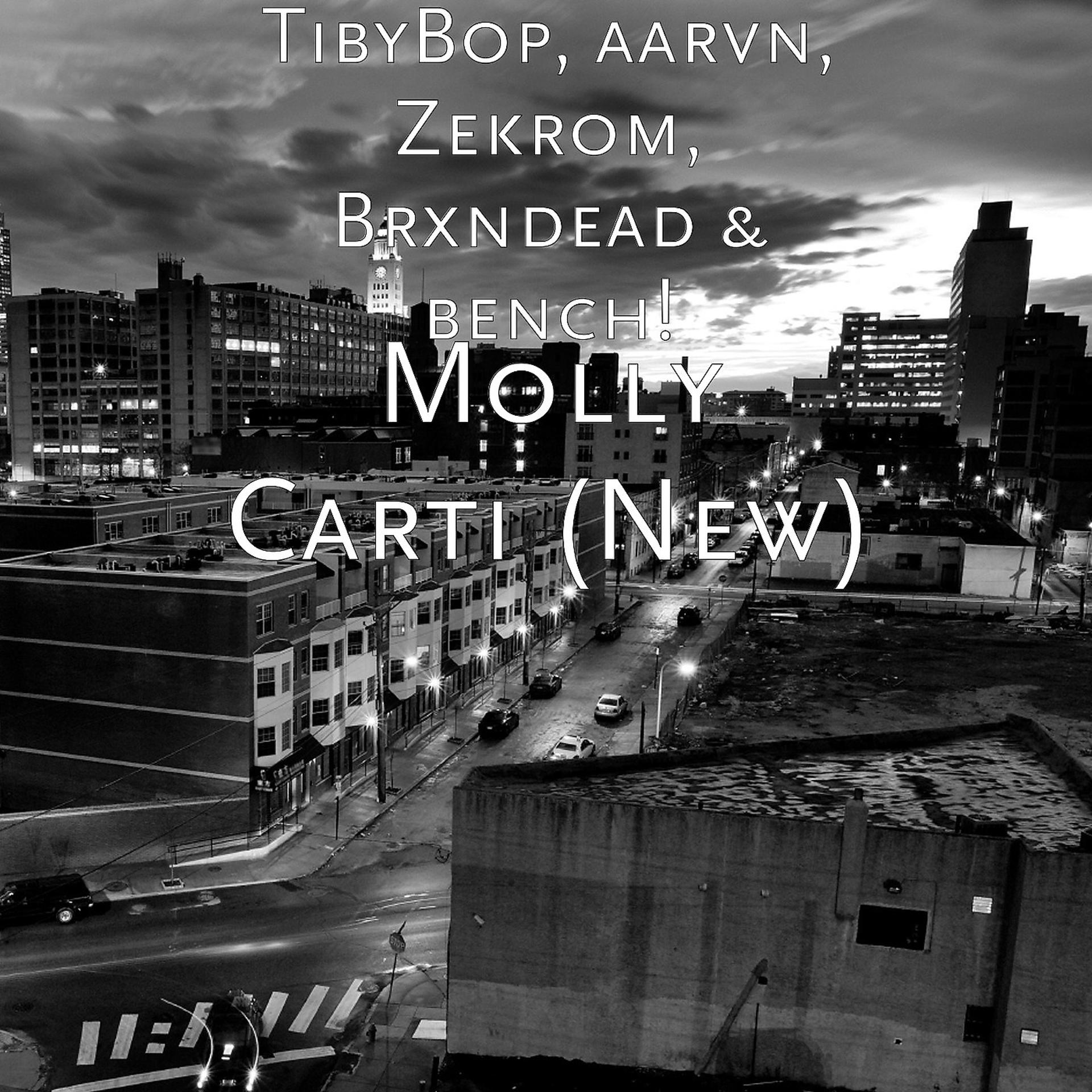 Постер альбома Molly Carti (New)