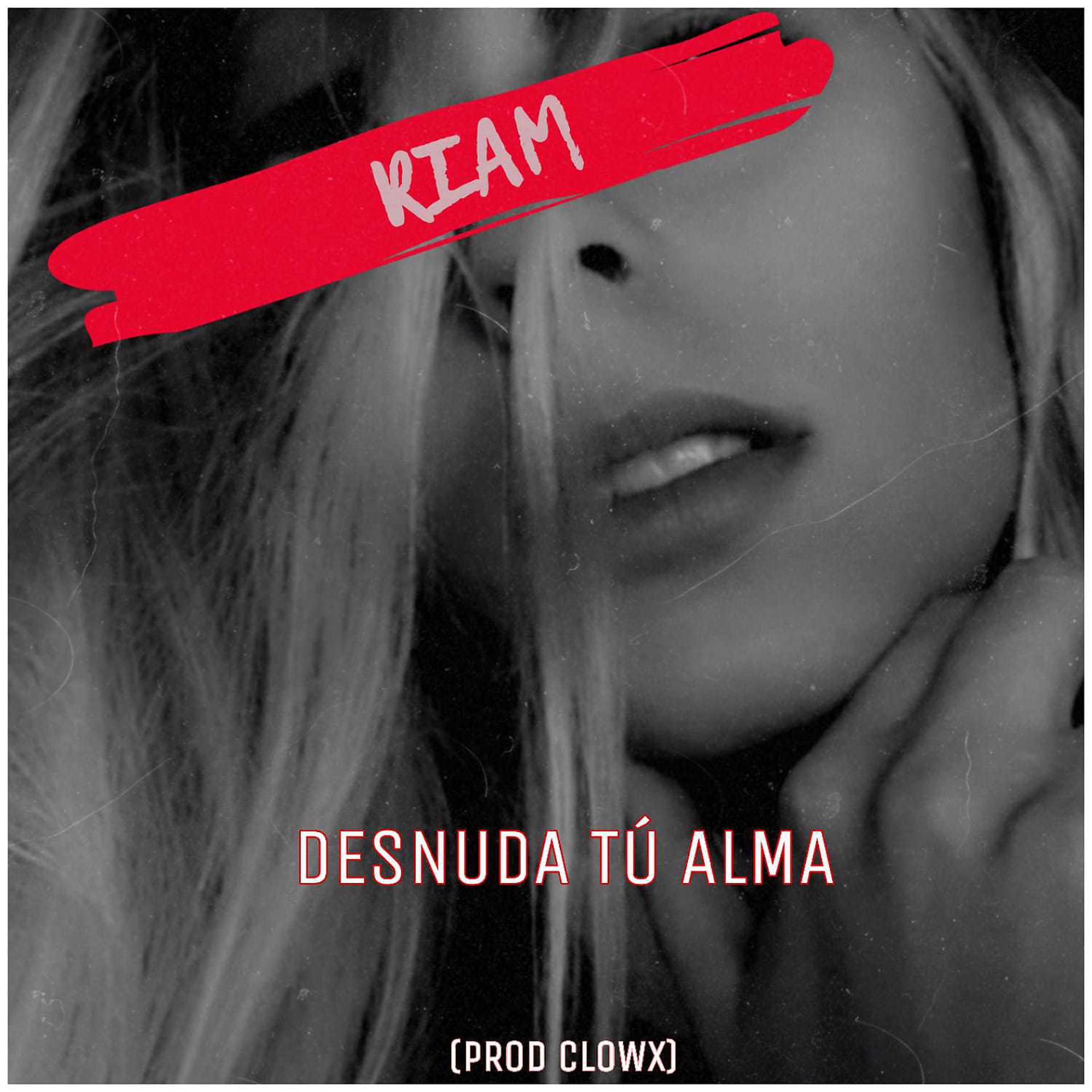 Постер альбома Desnuda Tú Alma