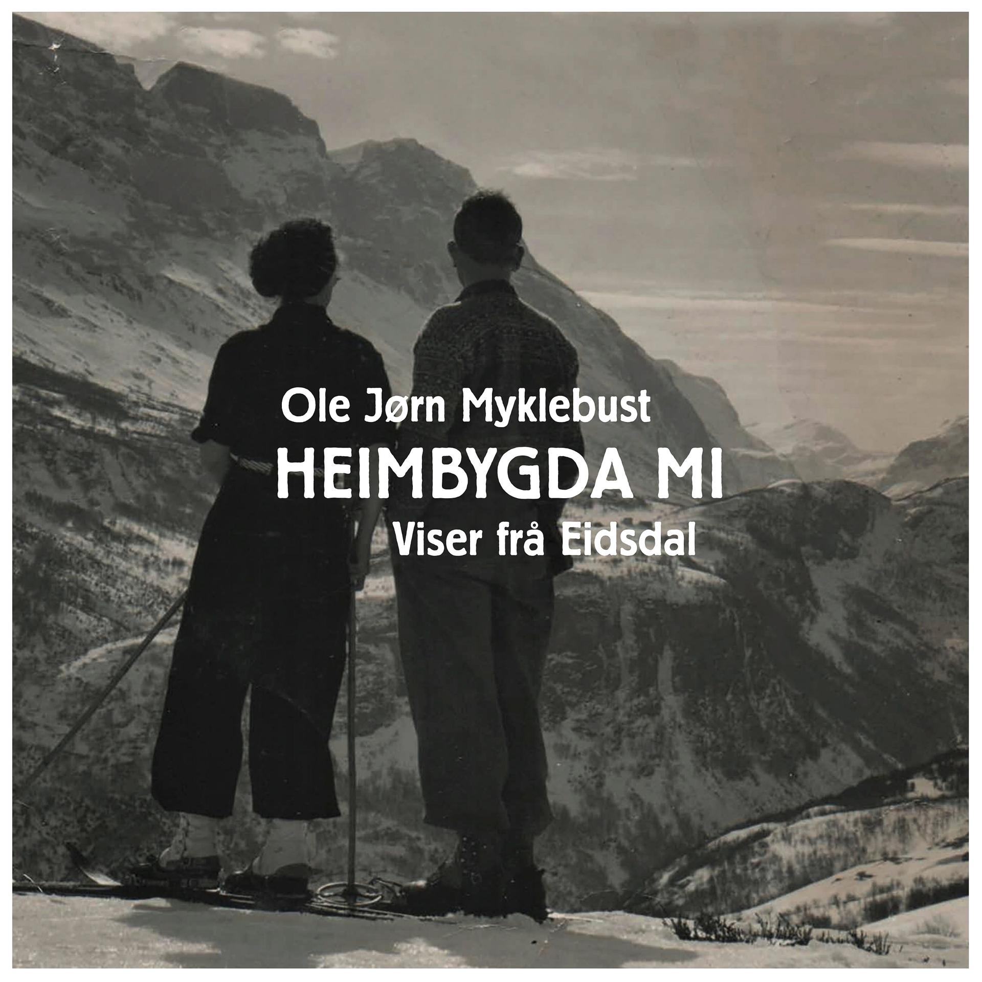 Постер альбома Heimbygda Mi