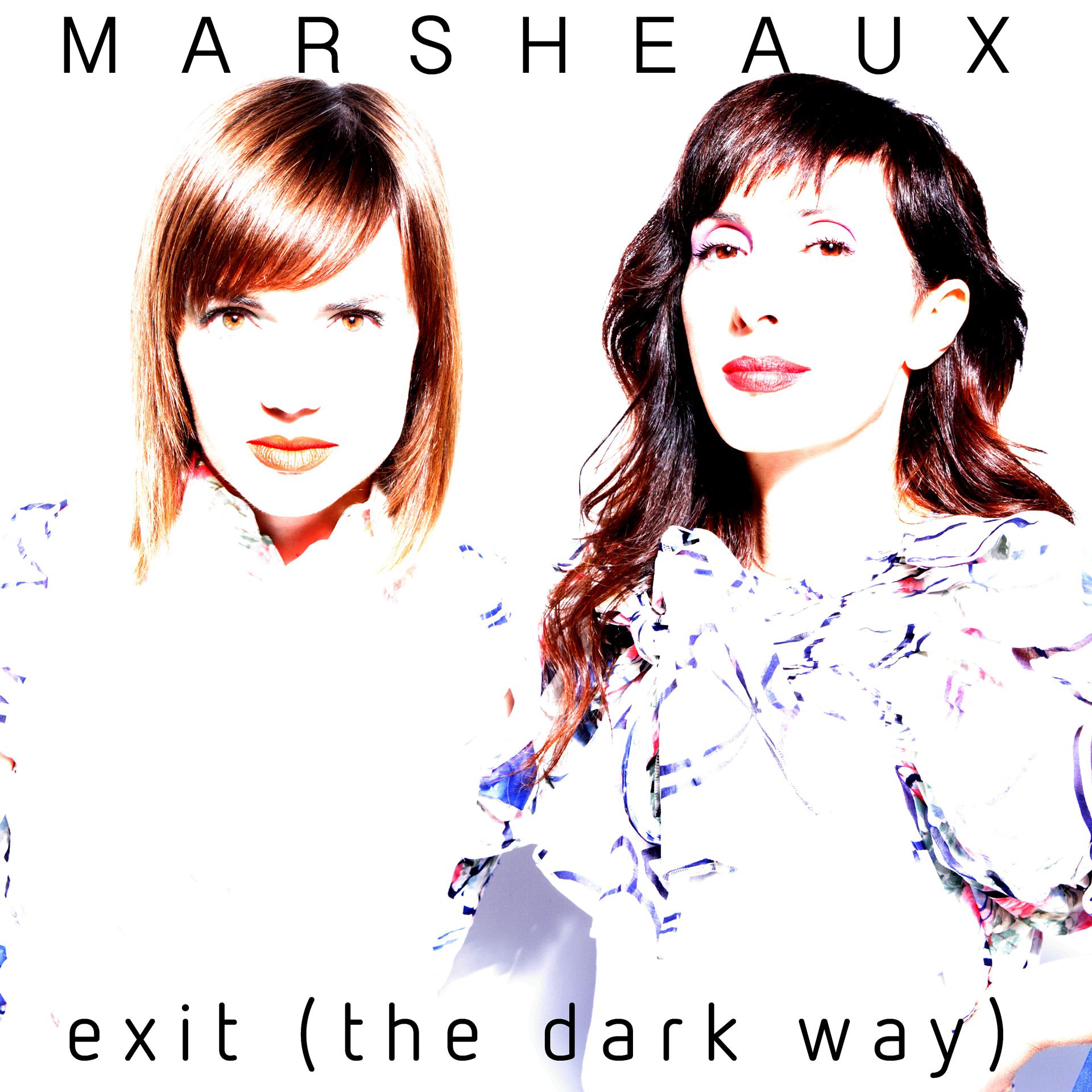 Постер альбома Exit (The Dark Way)