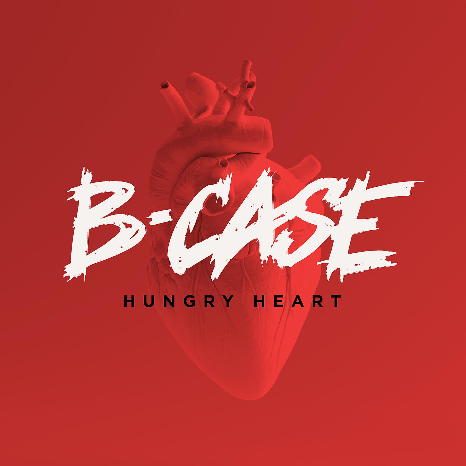 Постер альбома Hungry Heart