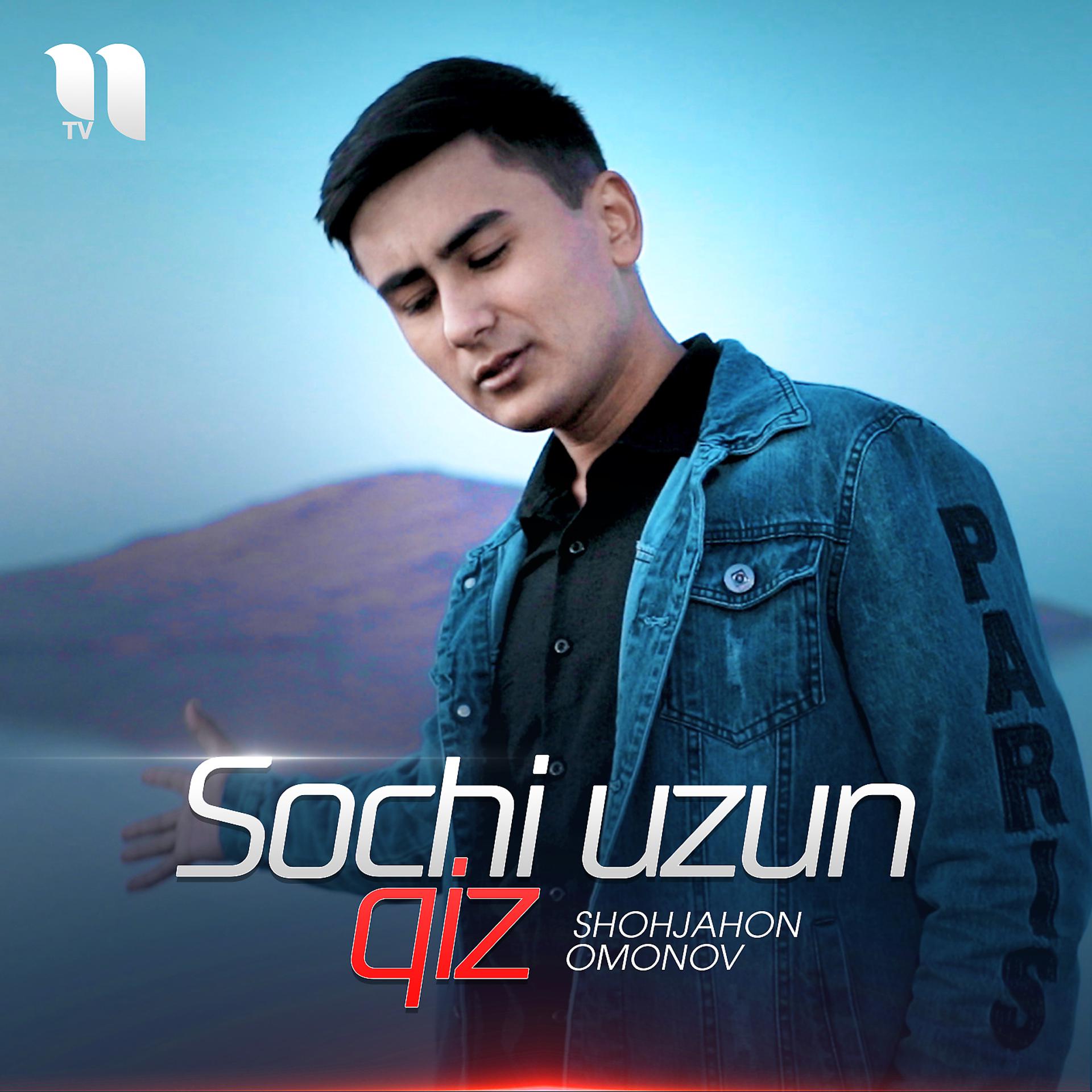 Постер альбома Sochi Uzun Qiz