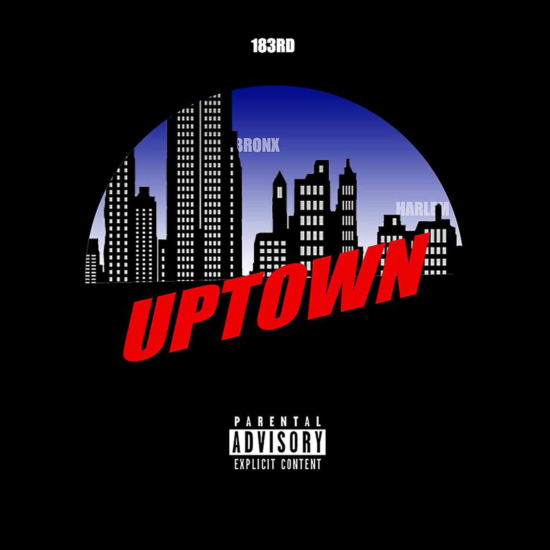 Постер альбома Uptown