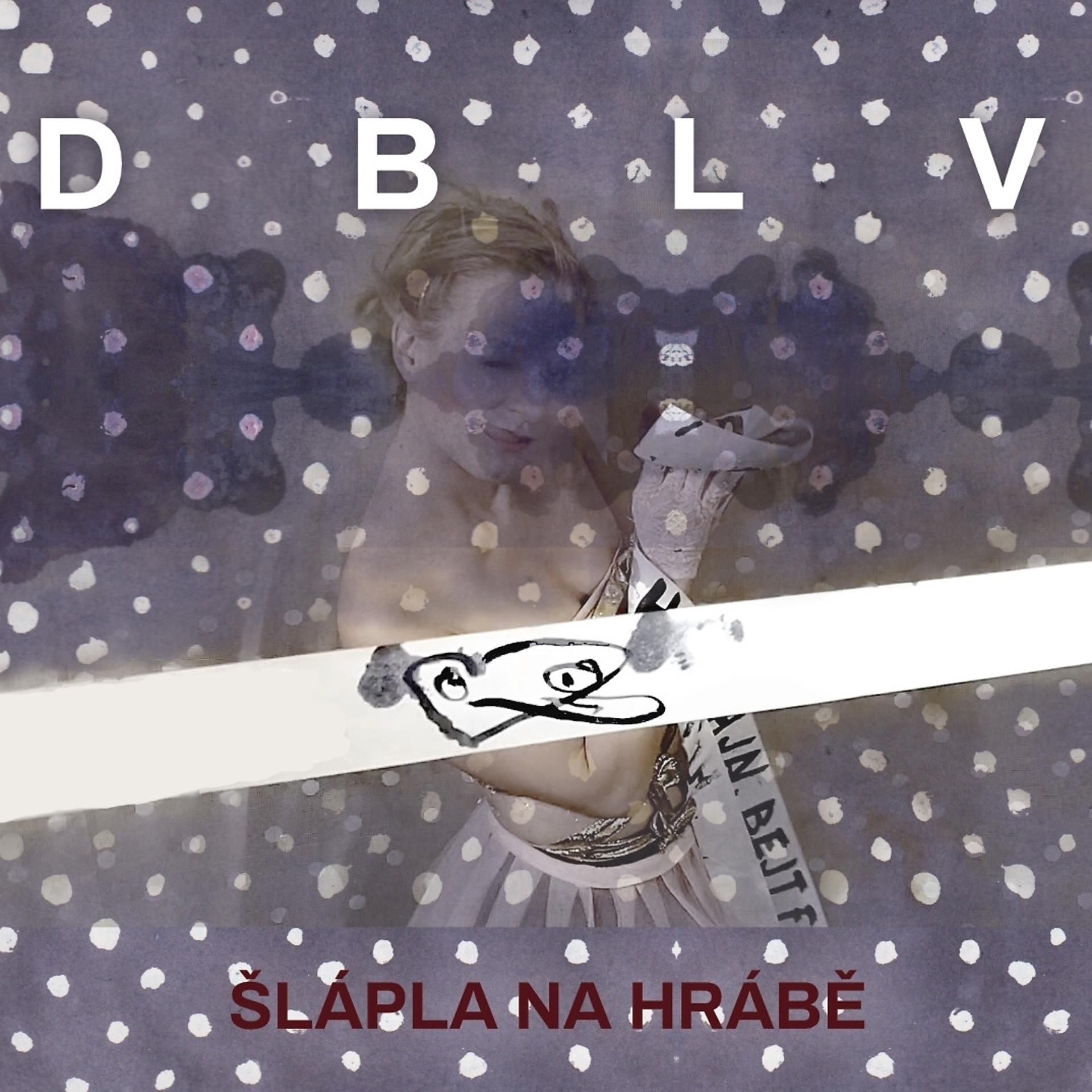 Постер альбома Šlápla Na Hrábě
