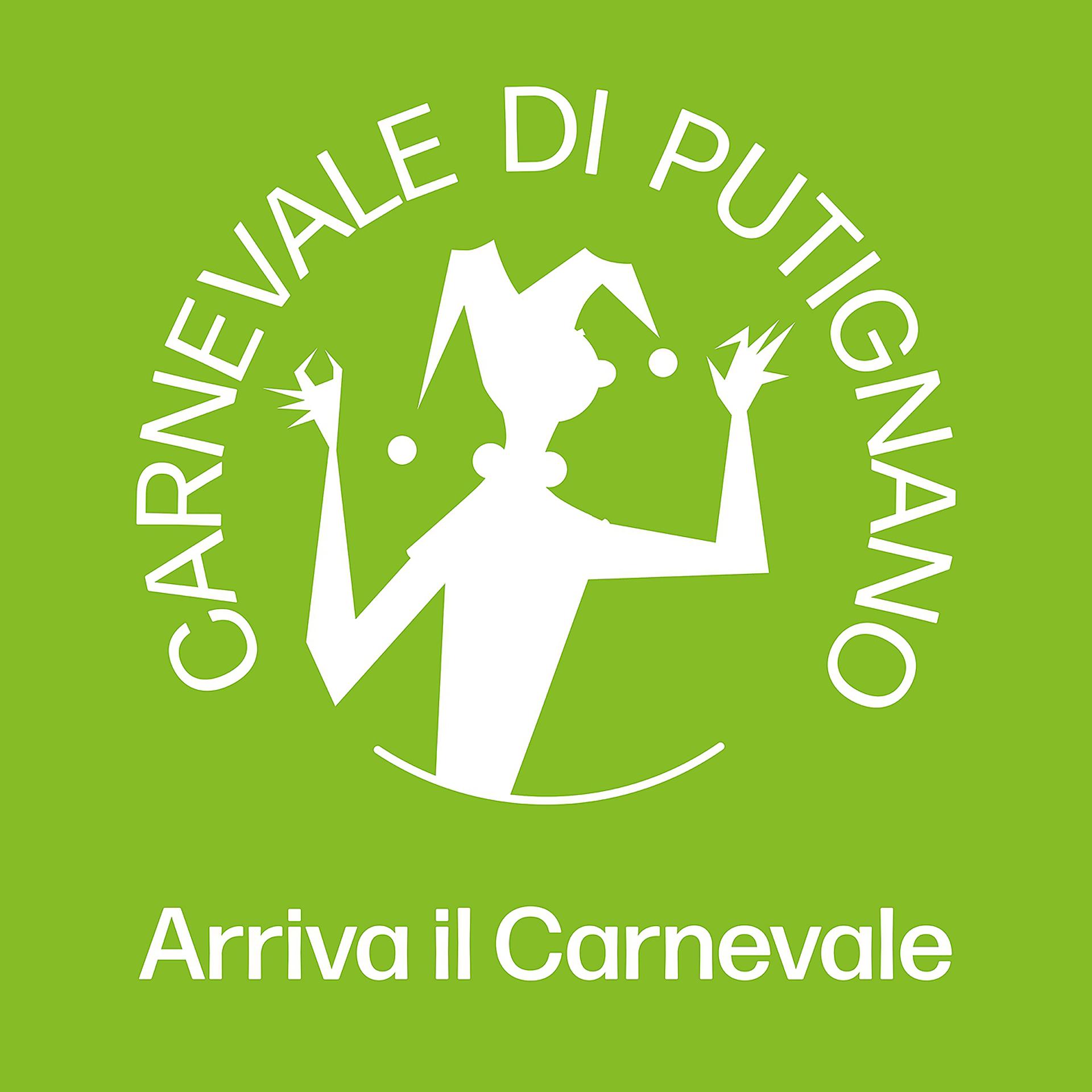 Постер альбома Arriva il carnevale