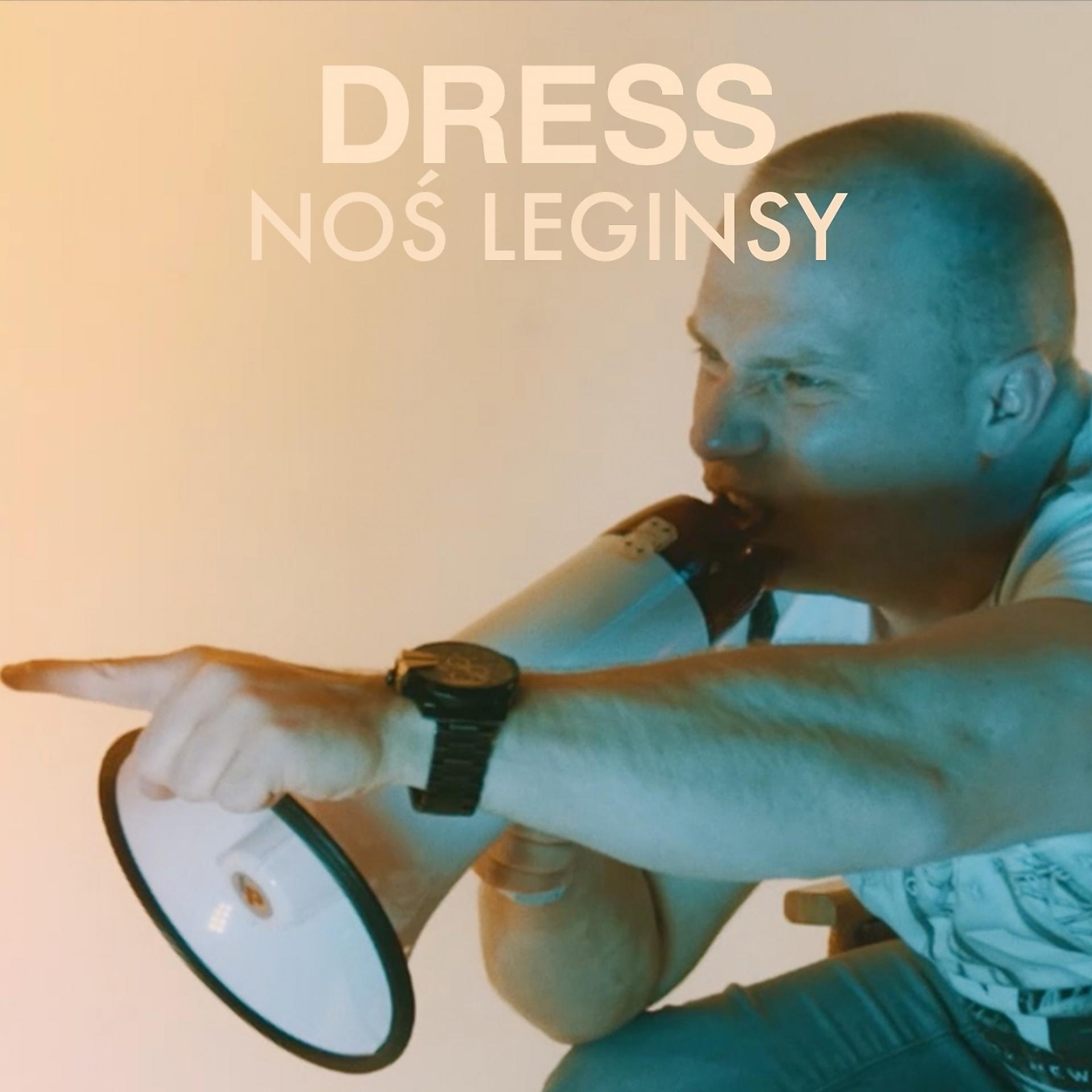 Постер альбома Noś Leginsy