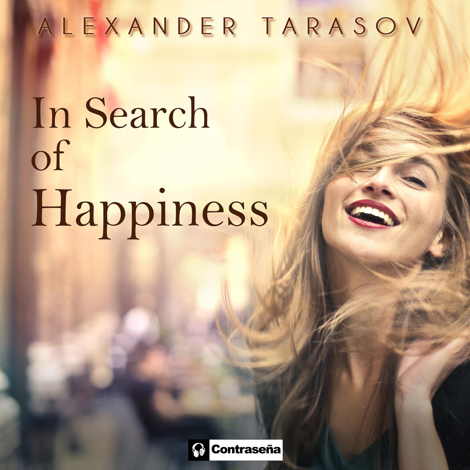 Постер альбома In Search of Happiness