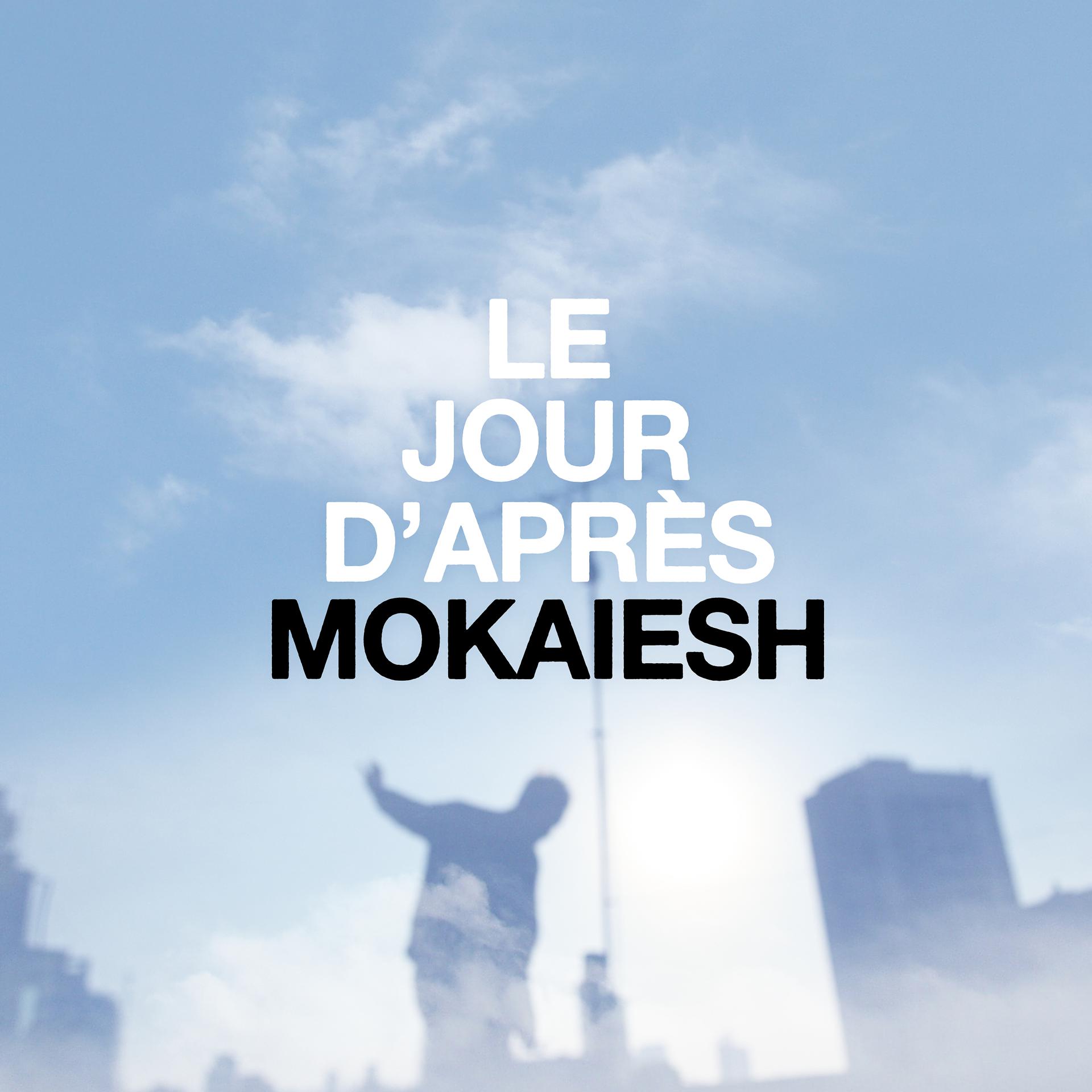 Постер альбома Le jour d'après