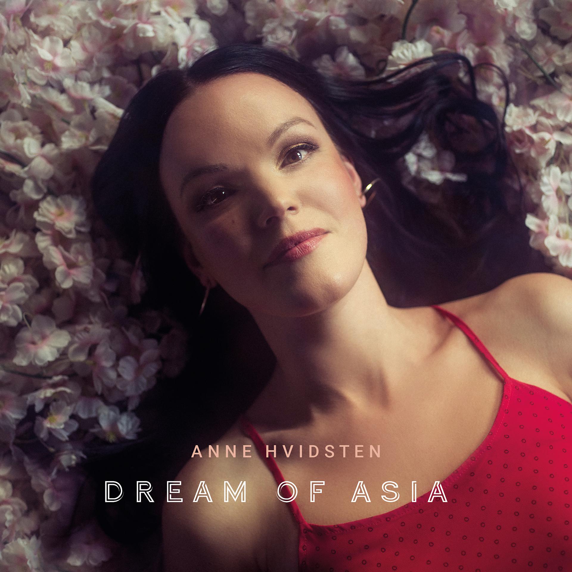 Постер альбома Dream of Asia