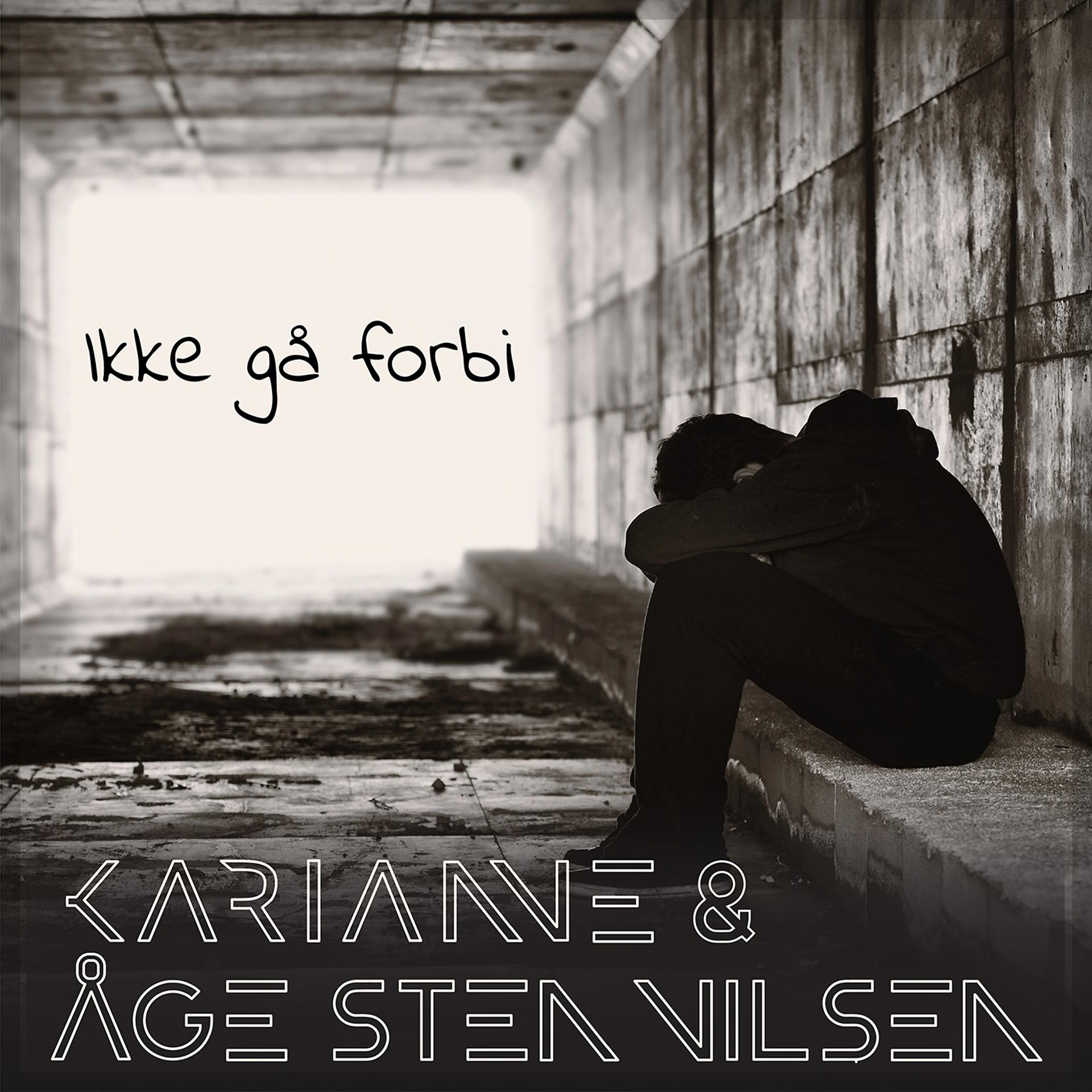Постер альбома Ikke Gå Forbi