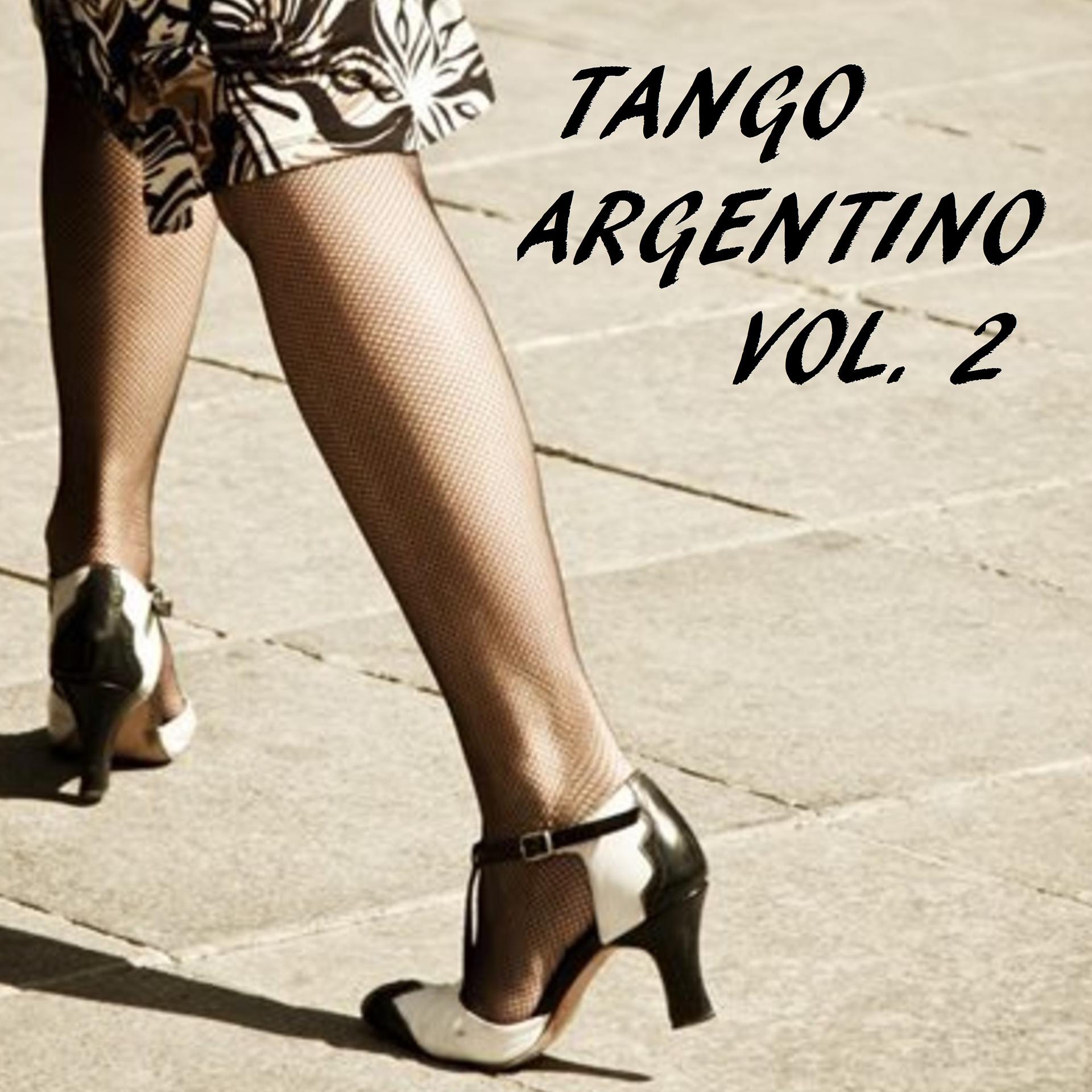 Постер альбома Tango Argentino, Vol. 2