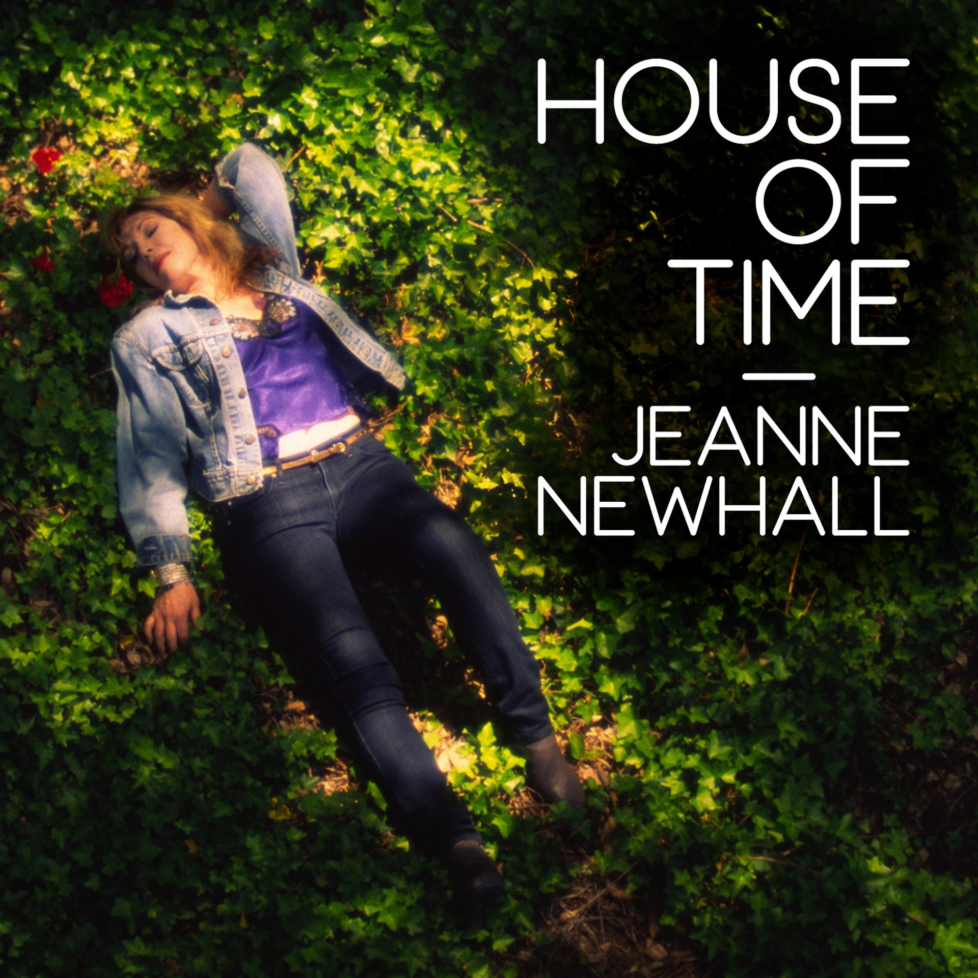 Постер альбома House of Time