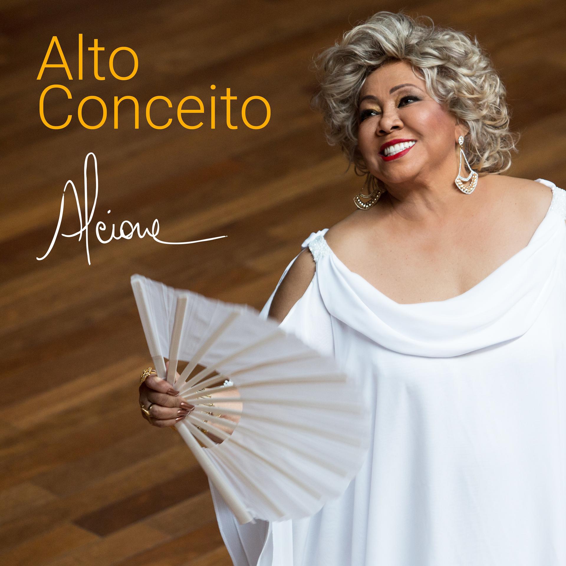 Постер альбома Alto Conceito