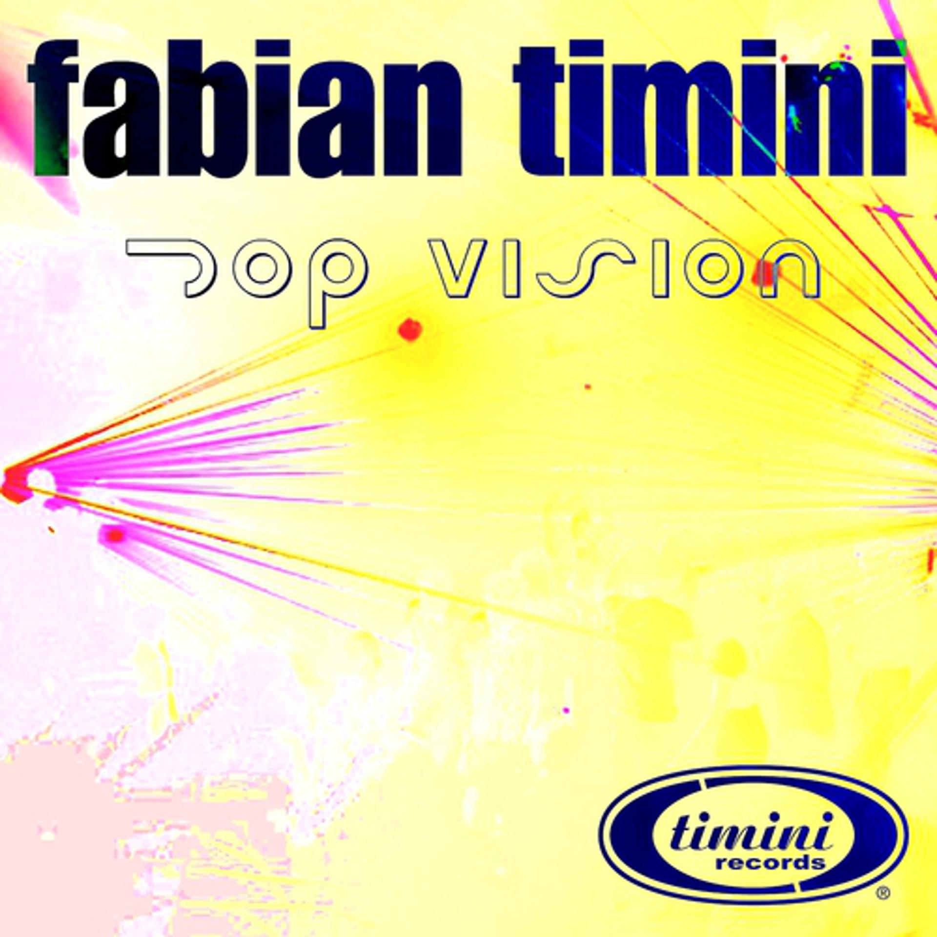 Постер альбома Top Vision