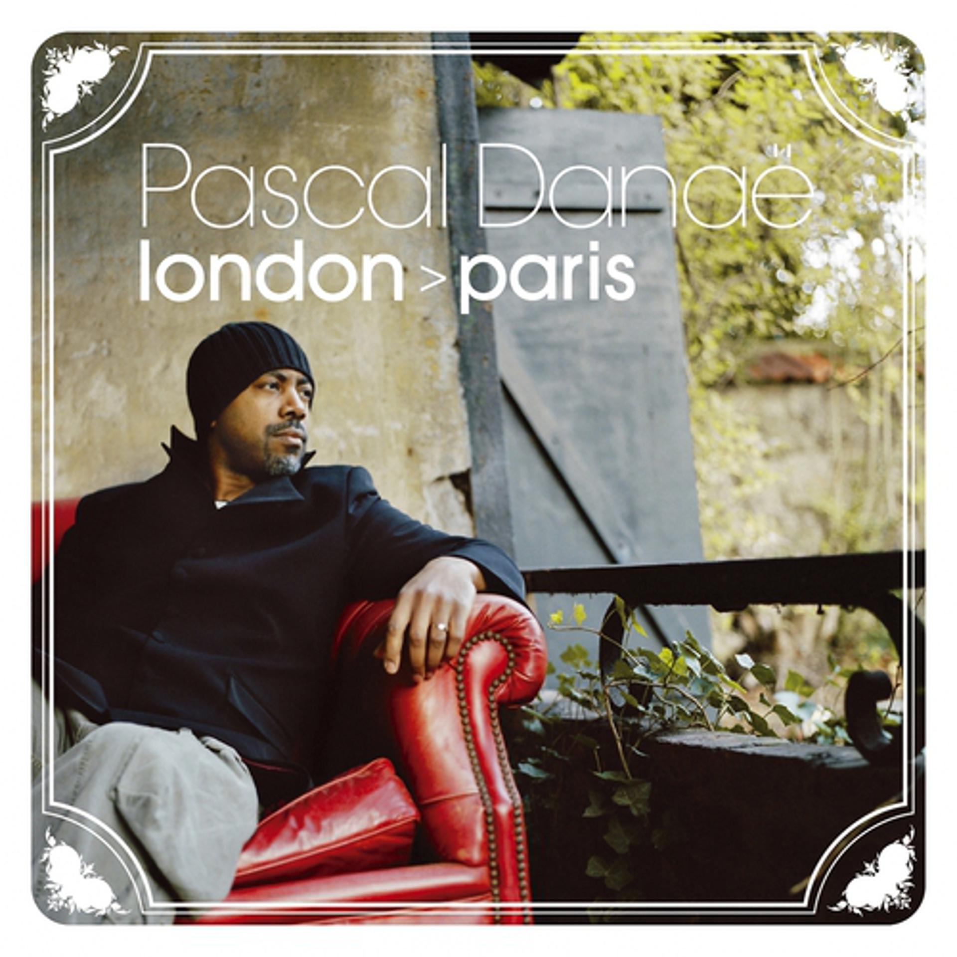 Постер альбома London  Paris