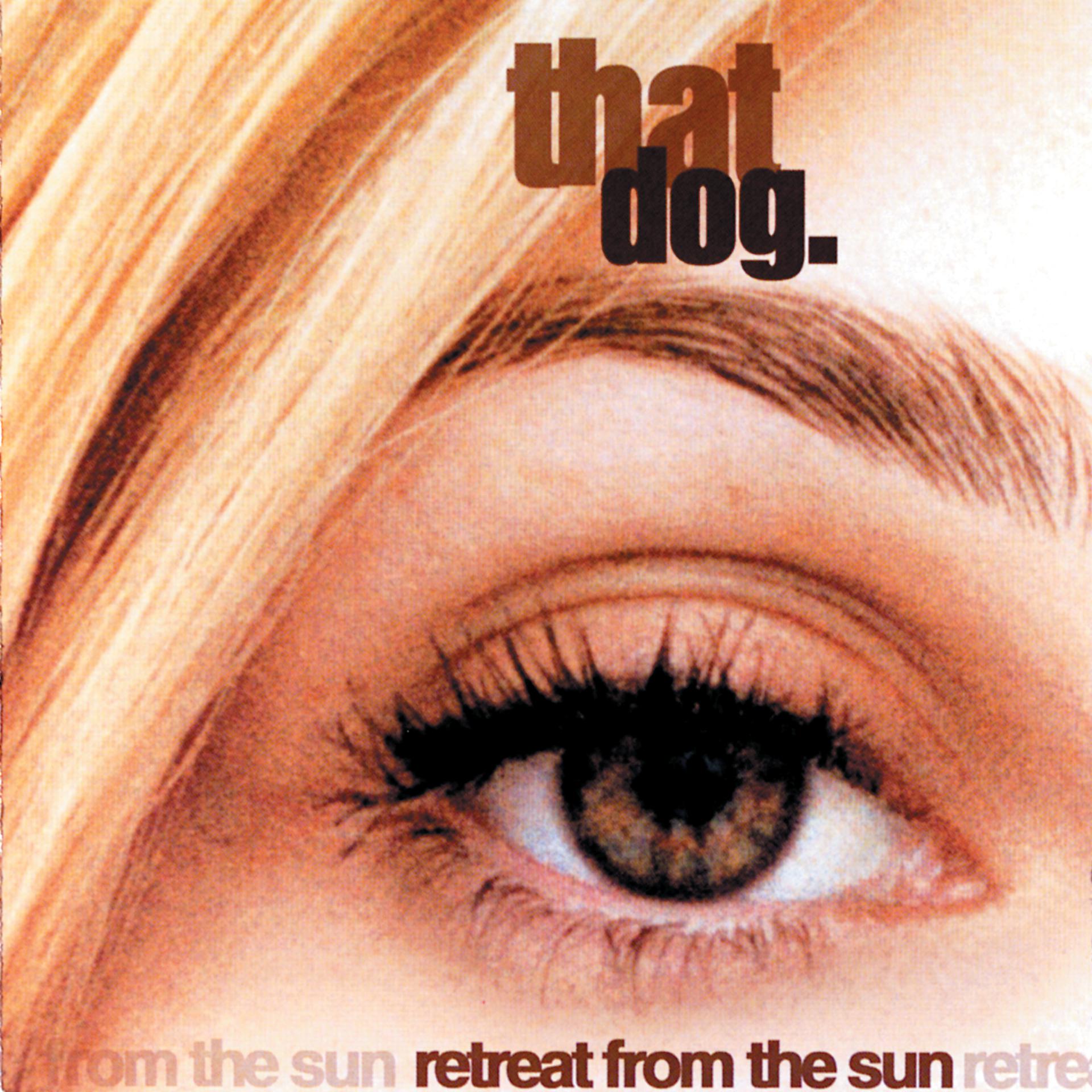 Постер альбома Retreat From The Sun